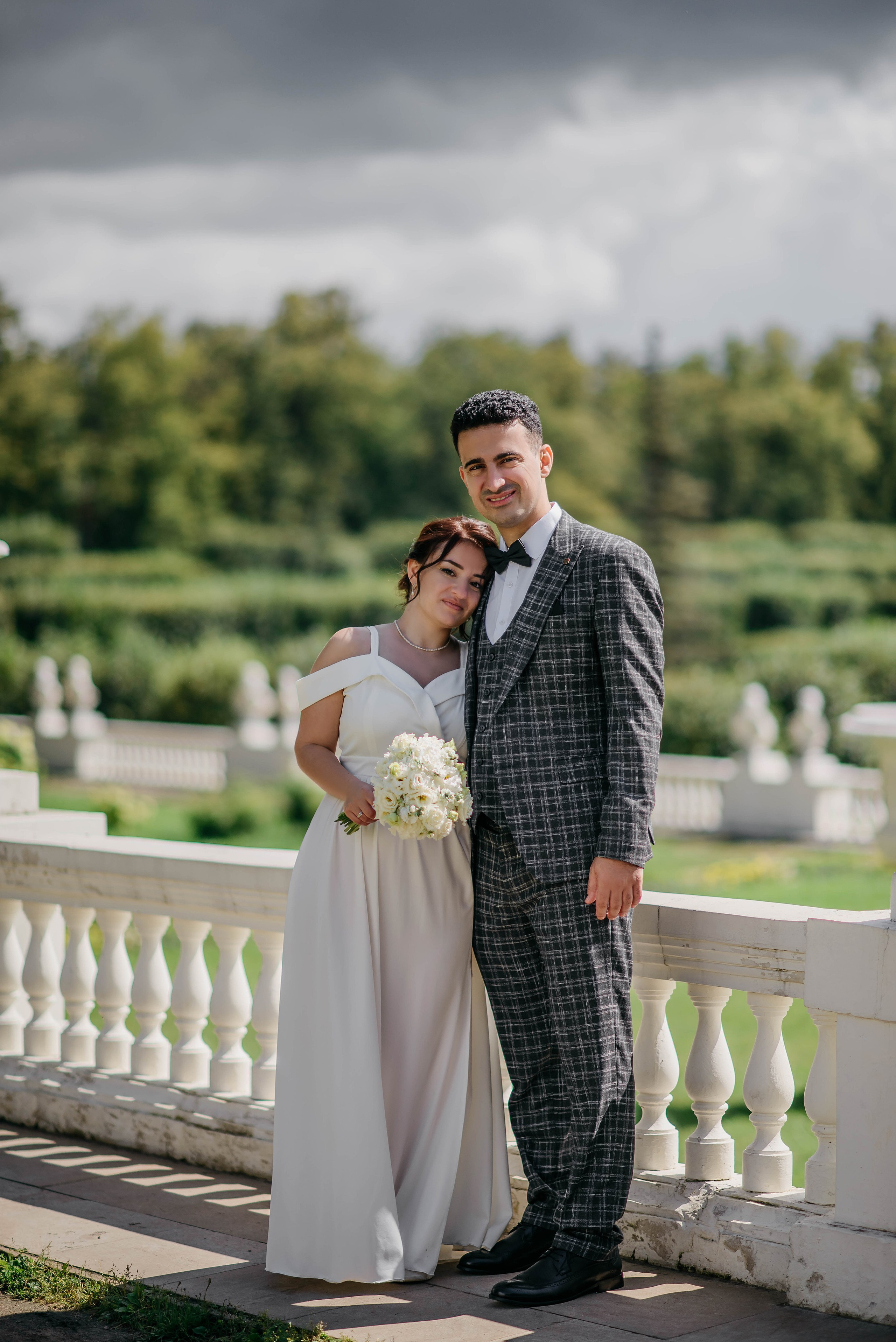 02.08.24. Свадебный и семейный фотограф в г. Москва Ирина Гаврилова