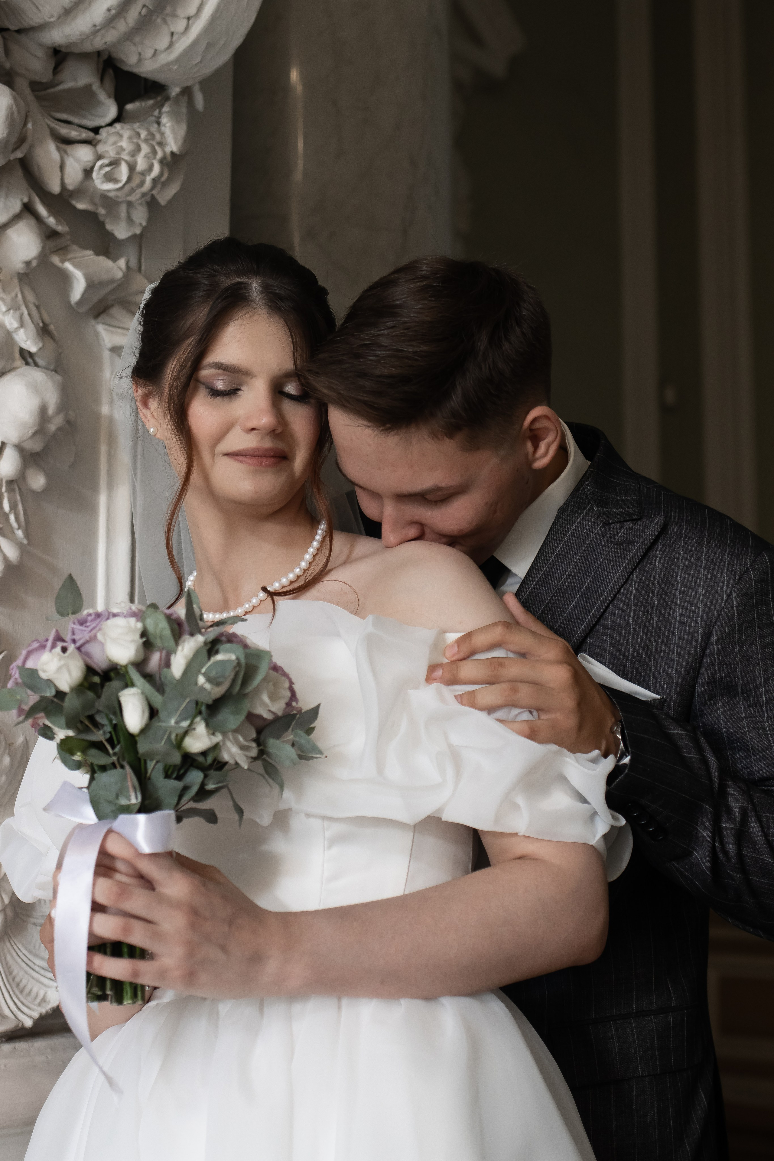 Любовь в Петербурге