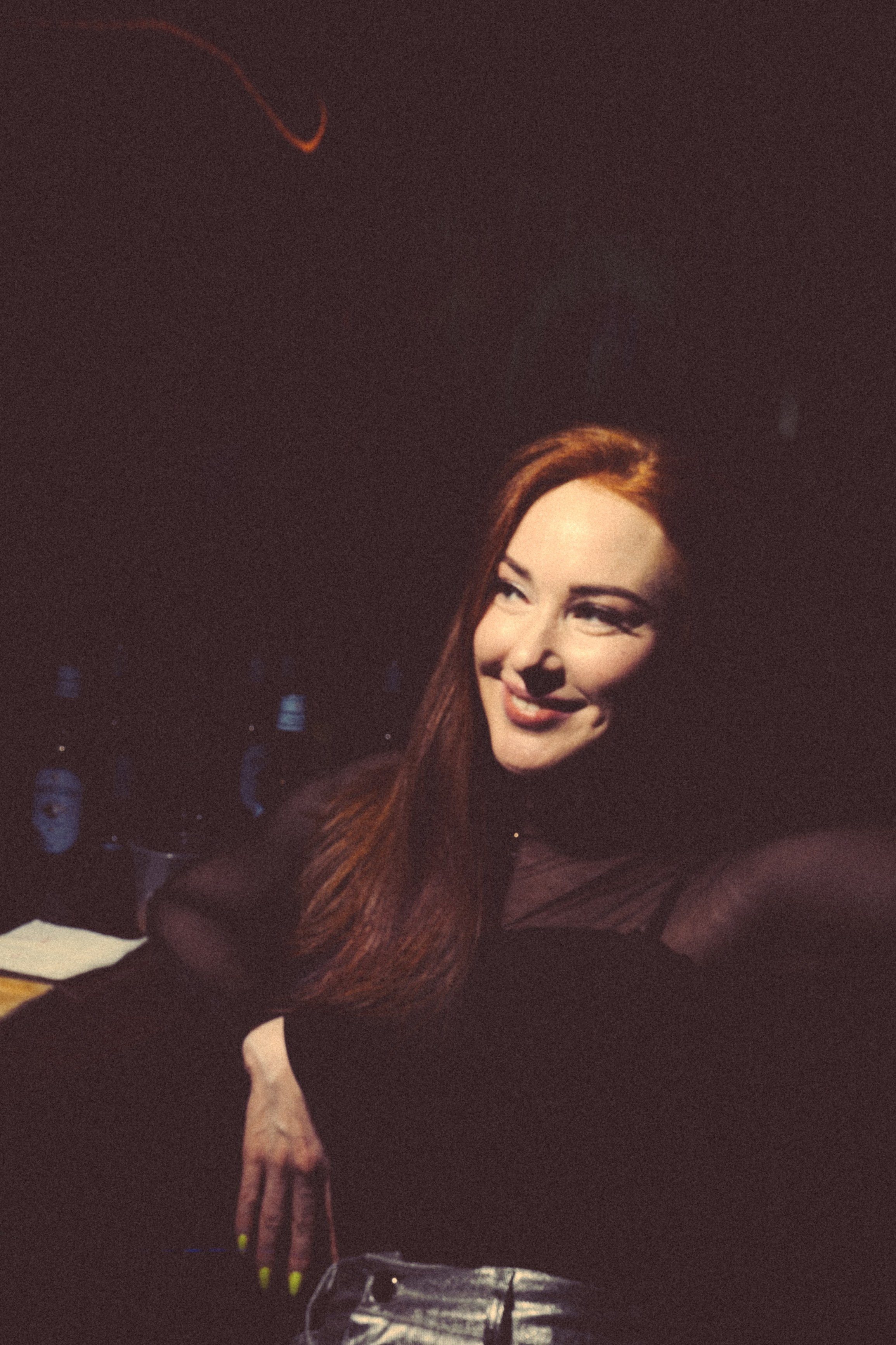 Портрет. Фотограф в Ижевске Максим Грундул