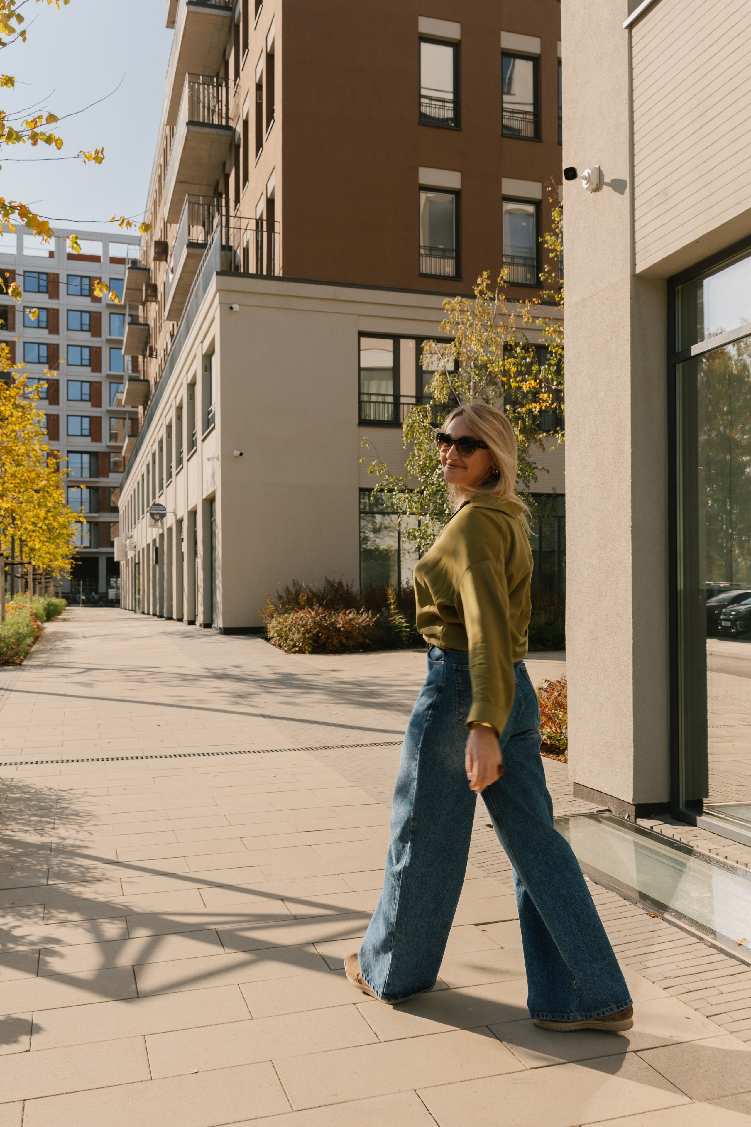 Ты и город. Вита Овчинникова. Фотограф в Новосибирске. Снимаю женские портреты, контент для блогеров и брендов