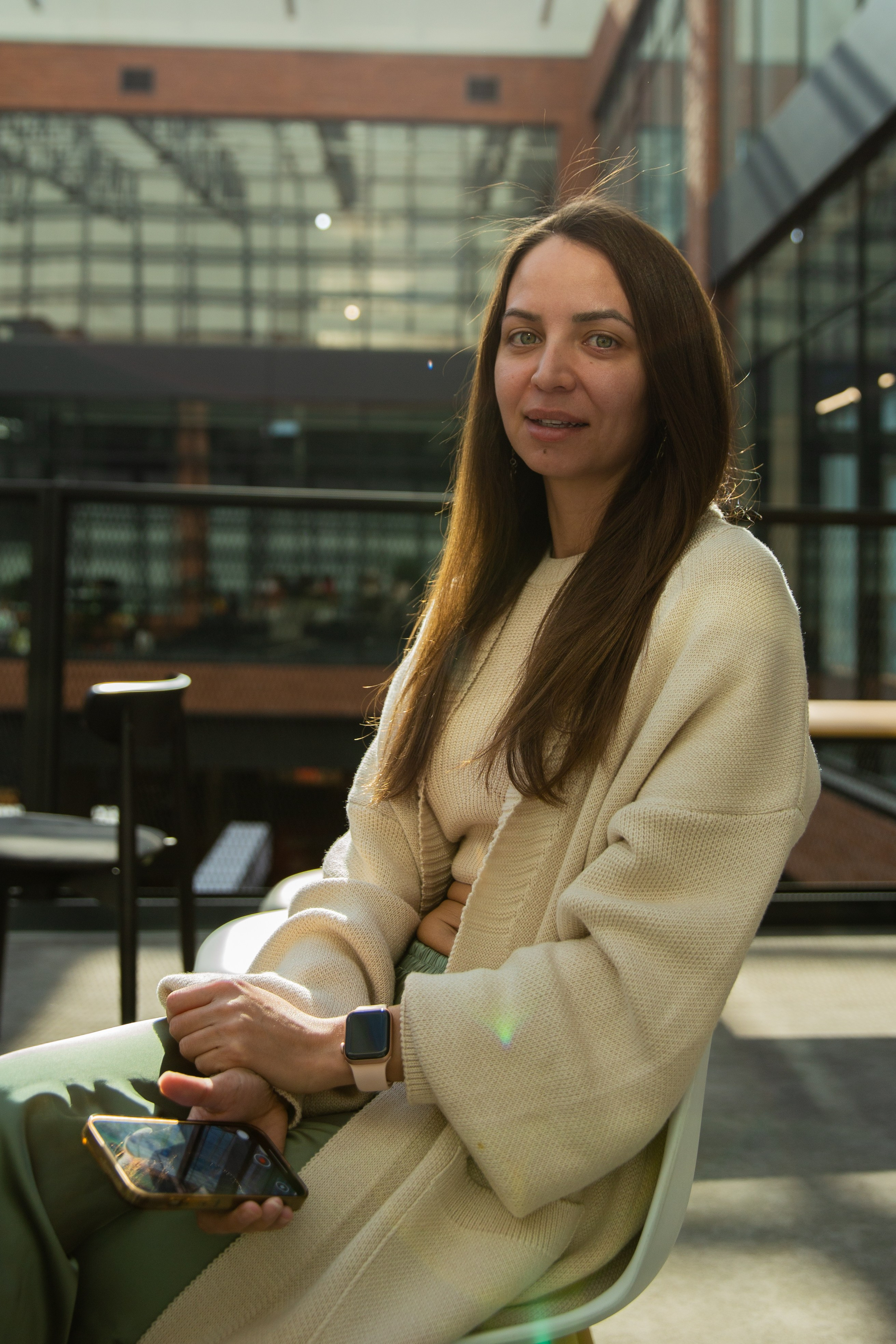 Лектории. Портретный фотограф в Казани Алёна Евсеева