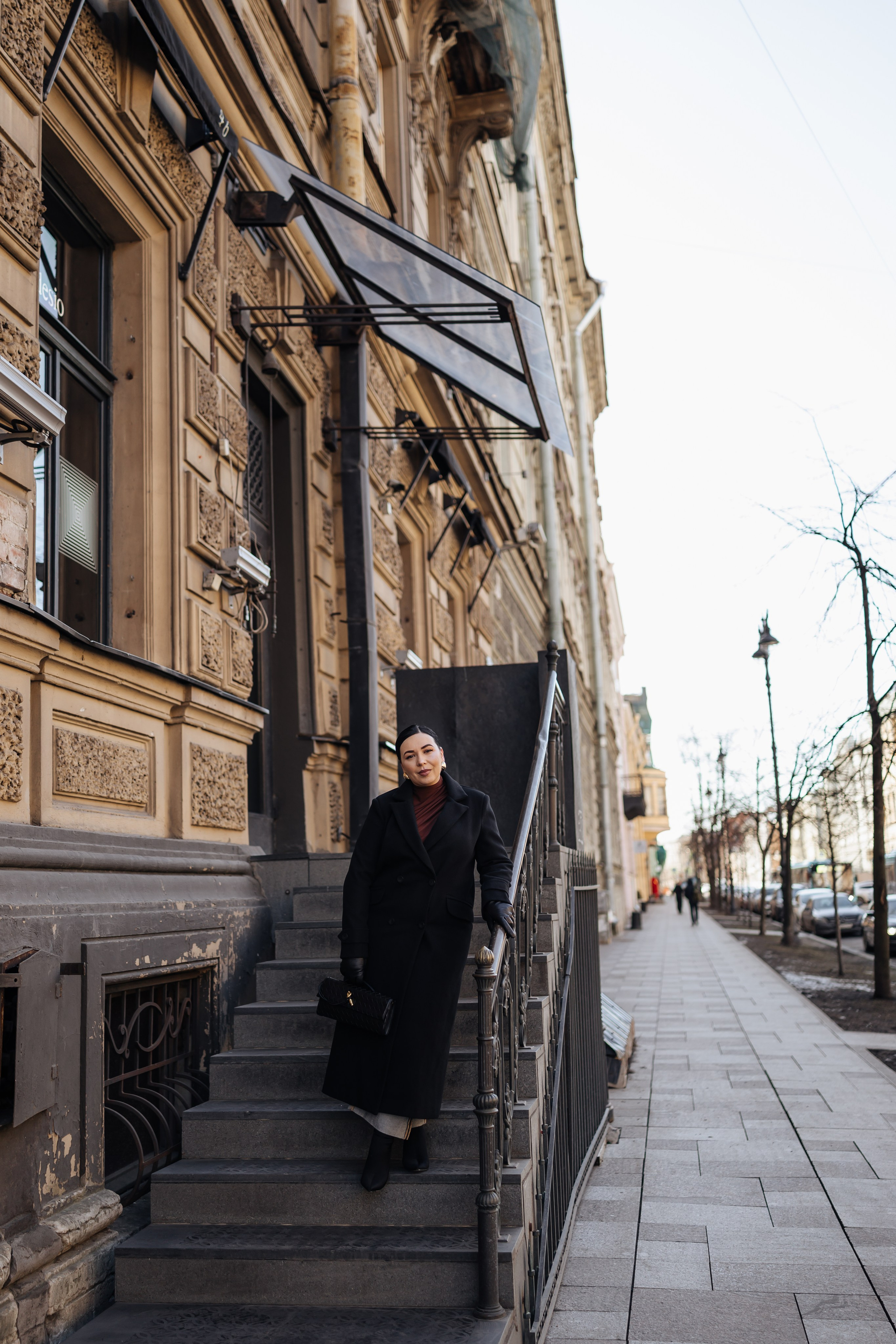 Н. Фотограф в Санкт-Петербурге Ольга Кулеш