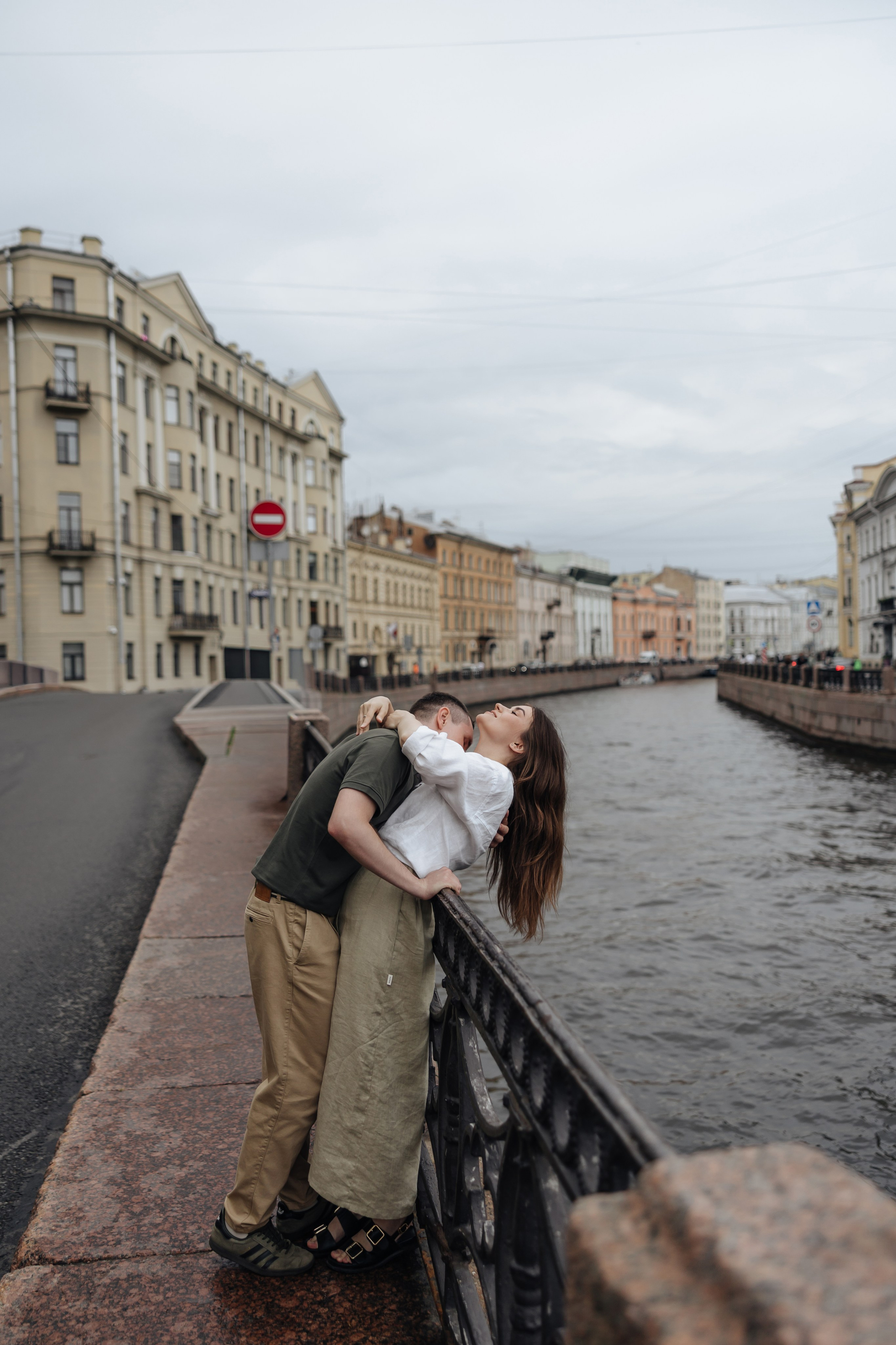 S&S. Фотограф в Санкт-Петербурге Ольга Кулеш