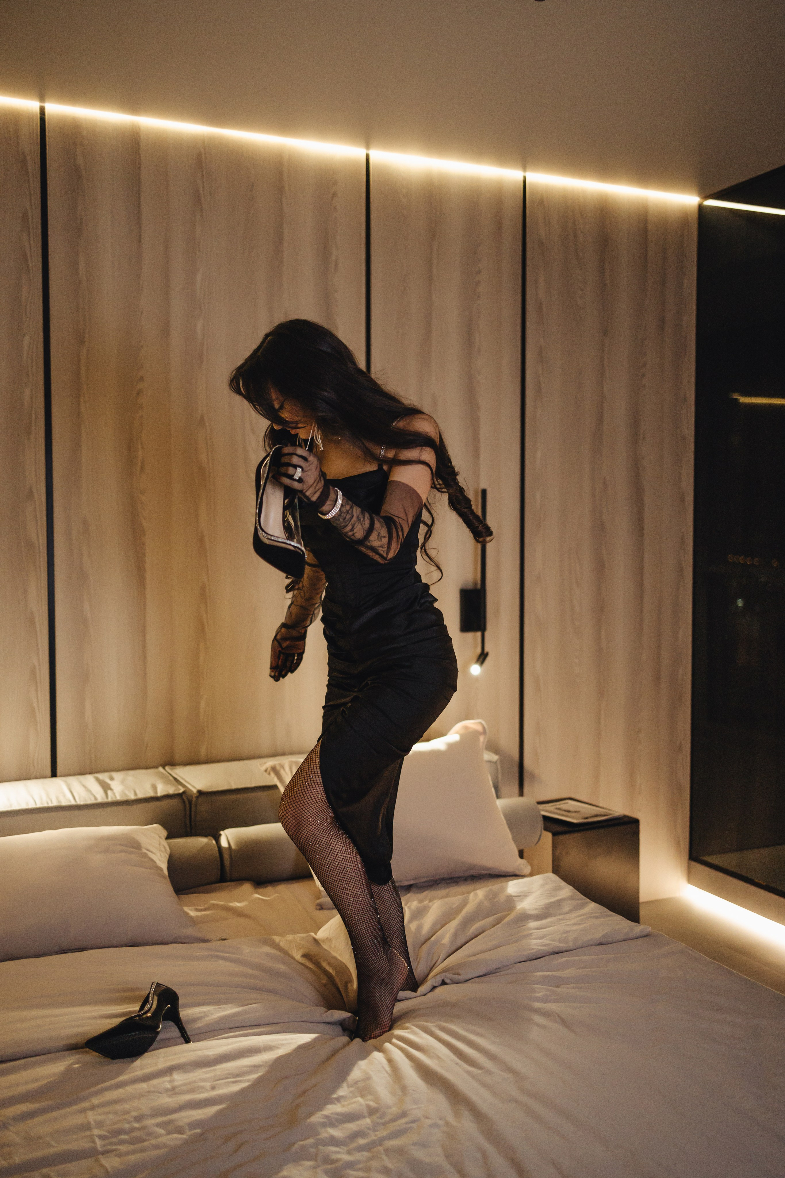 М. Фотограф в Санкт-Петербурге Ольга Кулеш