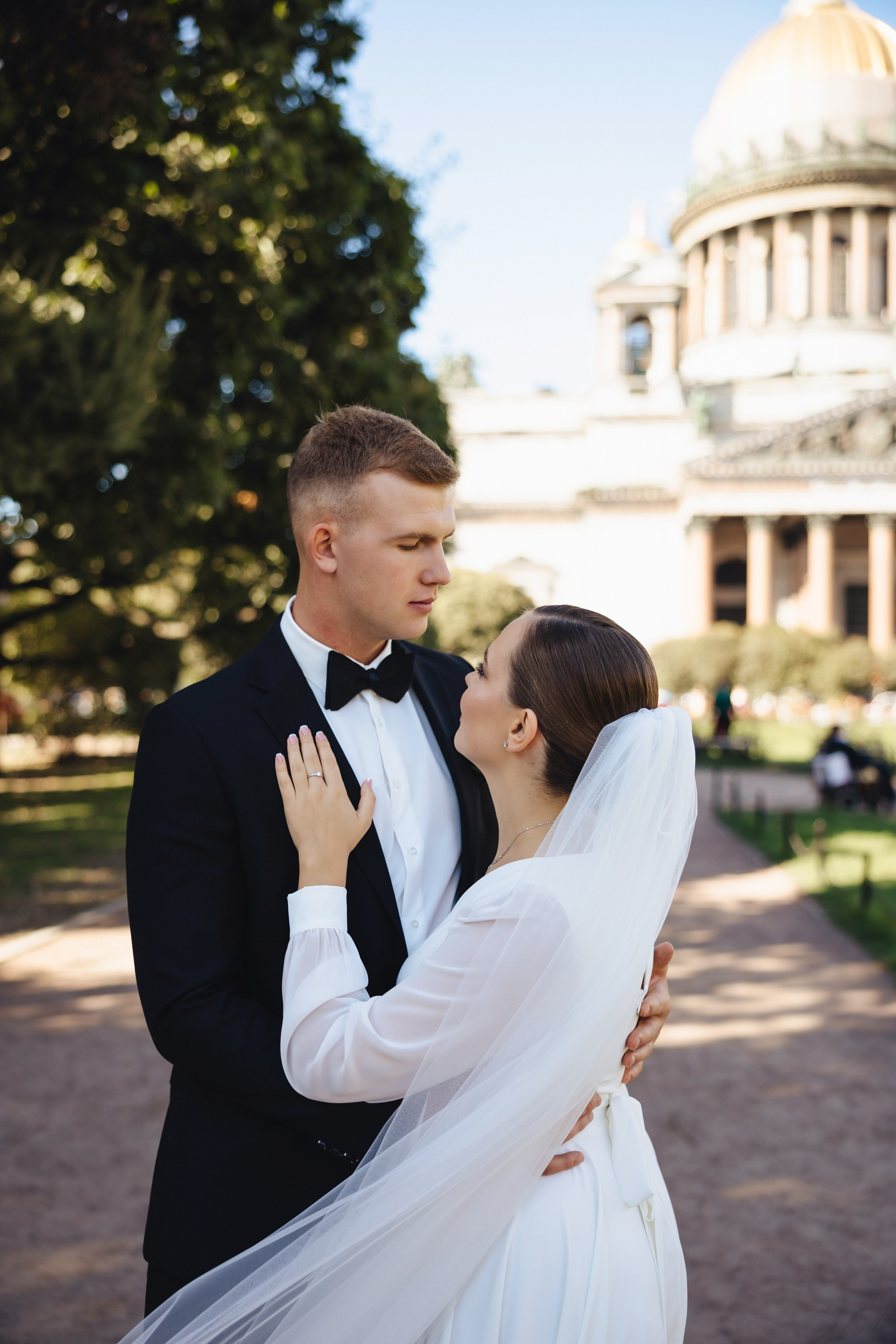 N&I. Фотограф в Санкт-Петербурге Ольга Кулеш