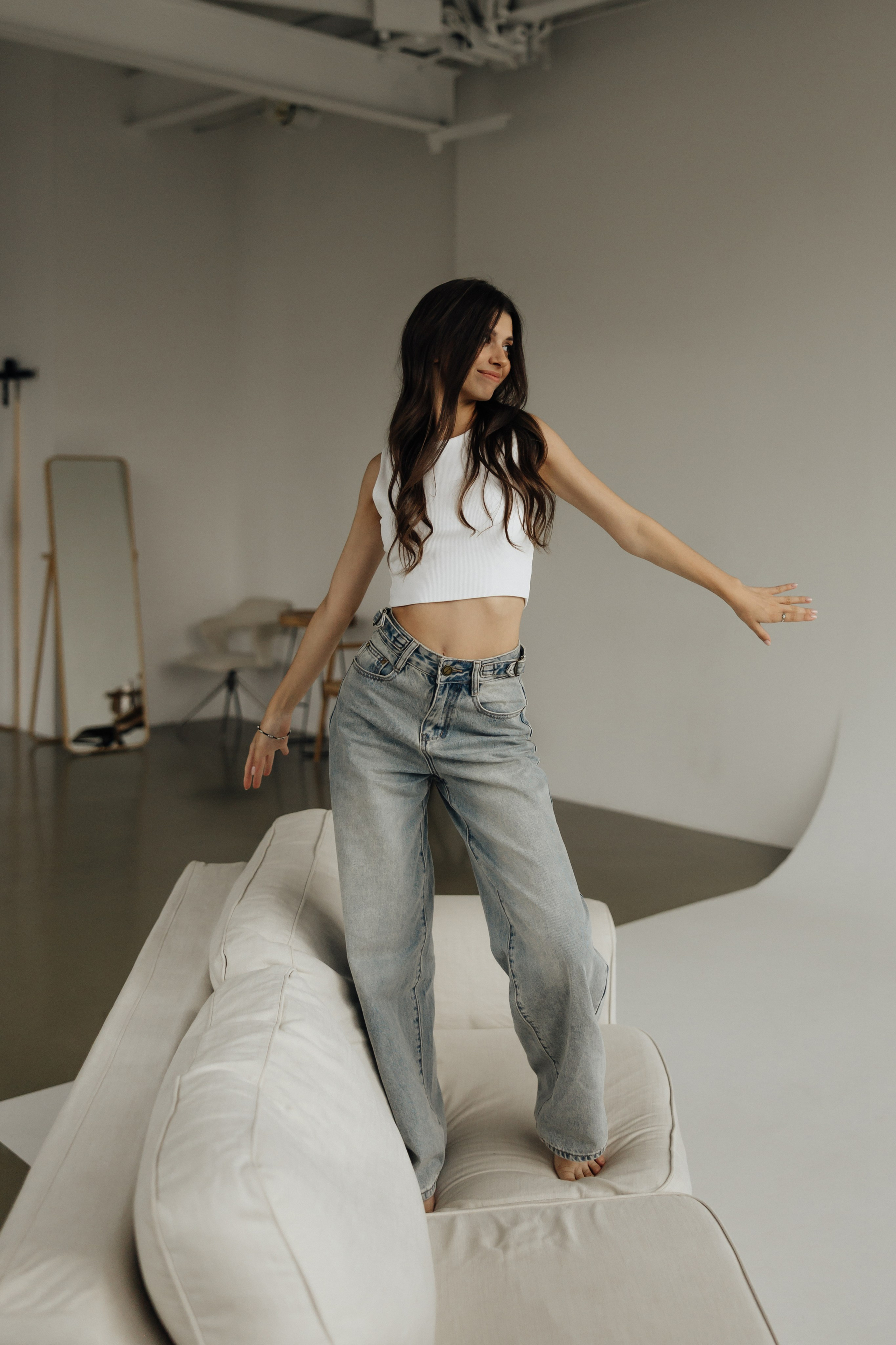 В. Фотограф в Санкт-Петербурге Ольга Кулеш