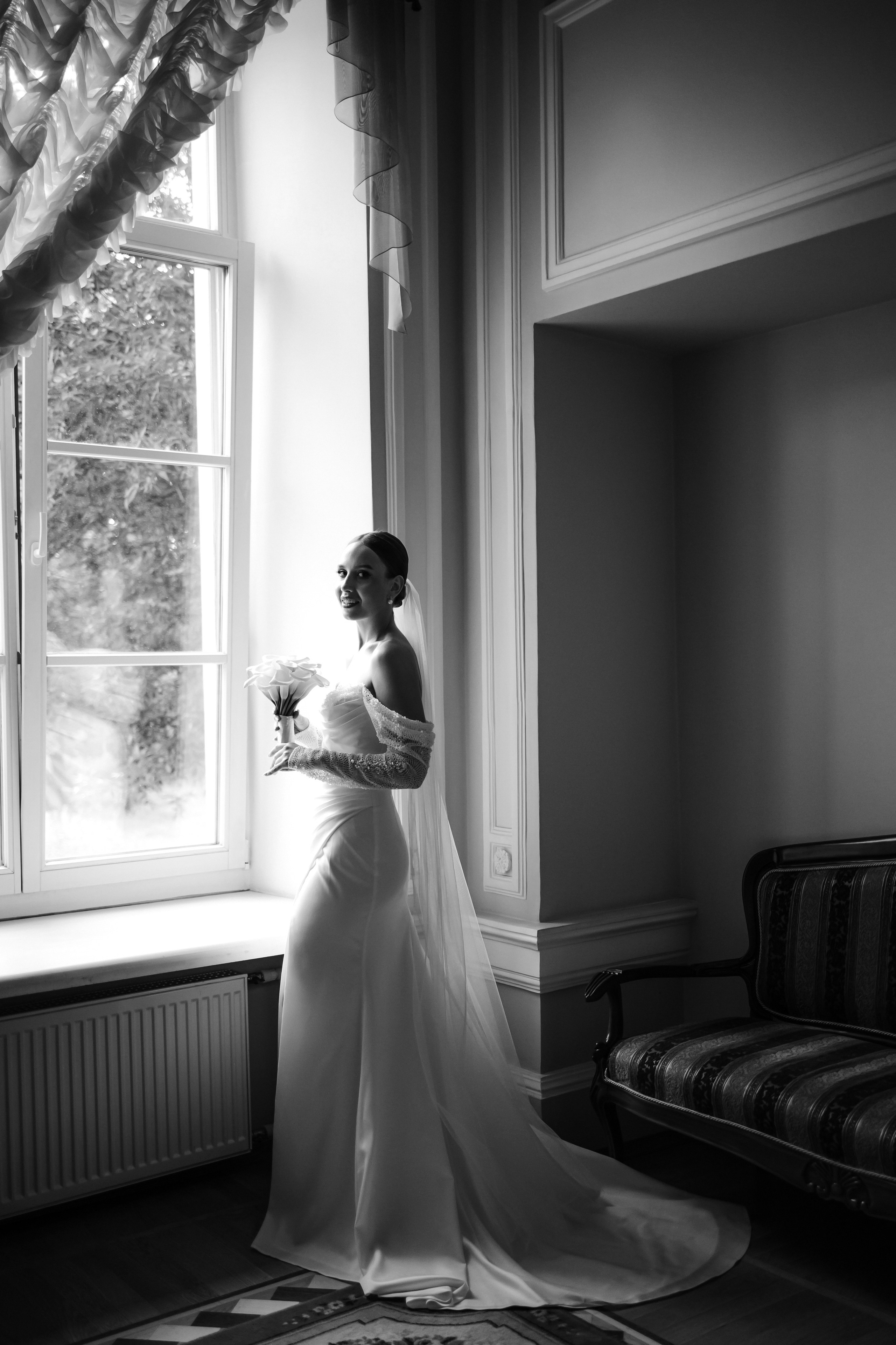 A&I. Фотограф в Санкт-Петербурге Ольга Кулеш