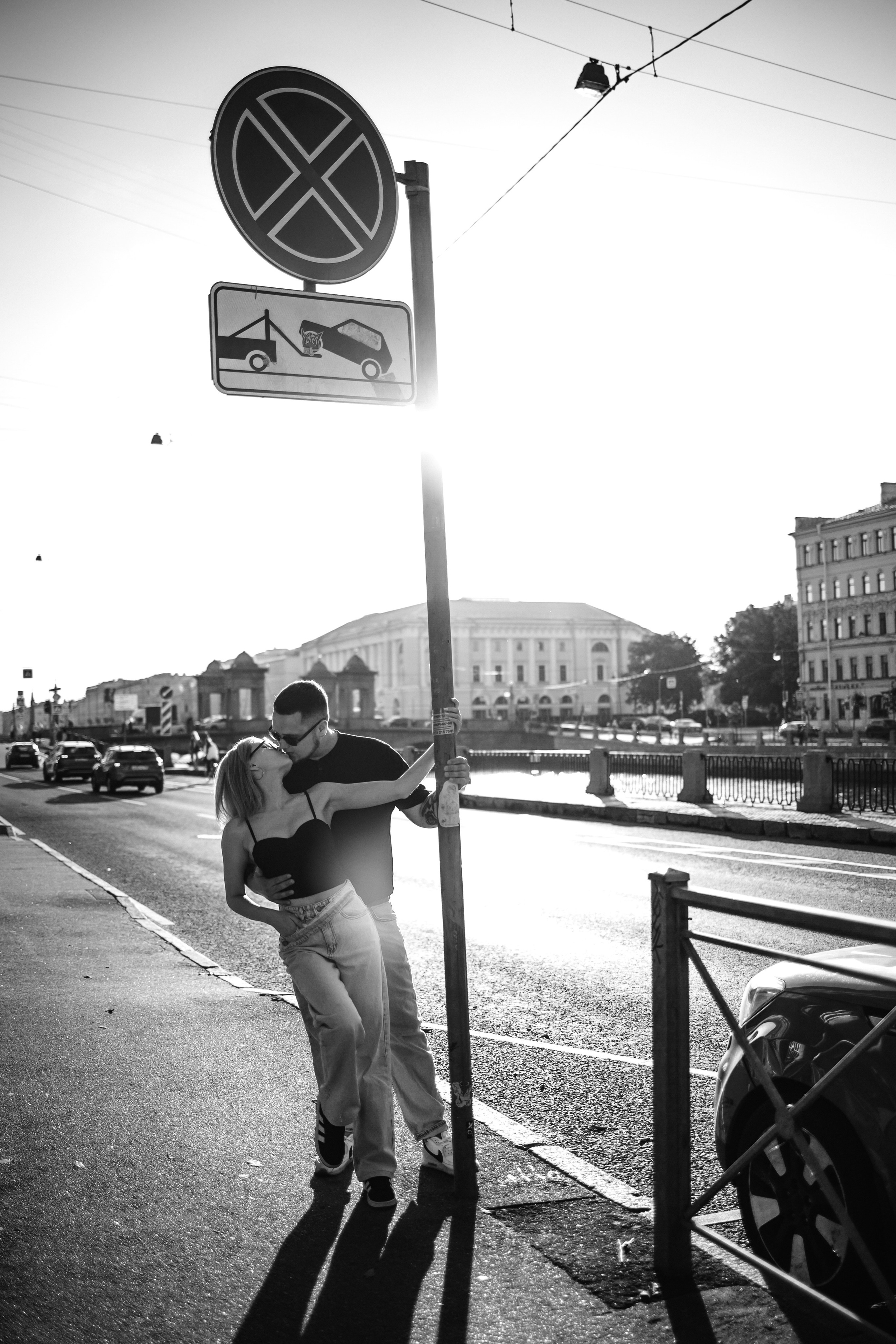 A&Z. Фотограф в Санкт-Петербурге Ольга Кулеш