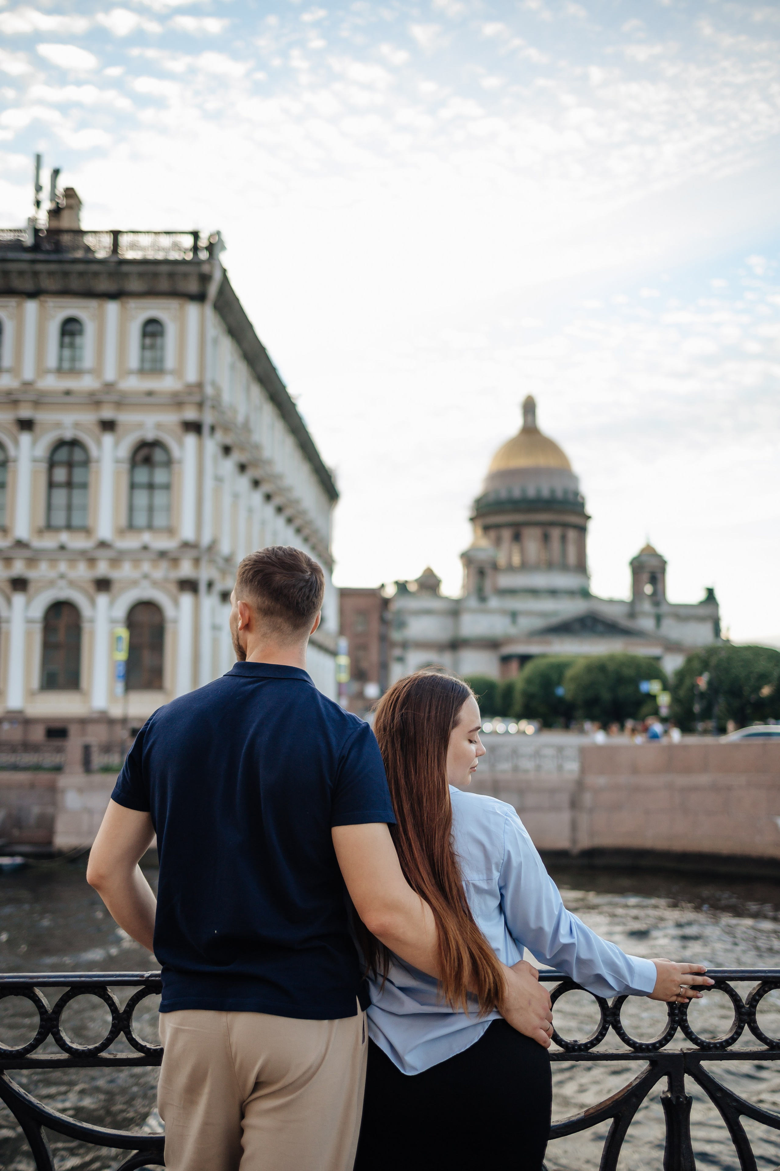 U&A. Фотограф в Санкт-Петербурге Ольга Кулеш