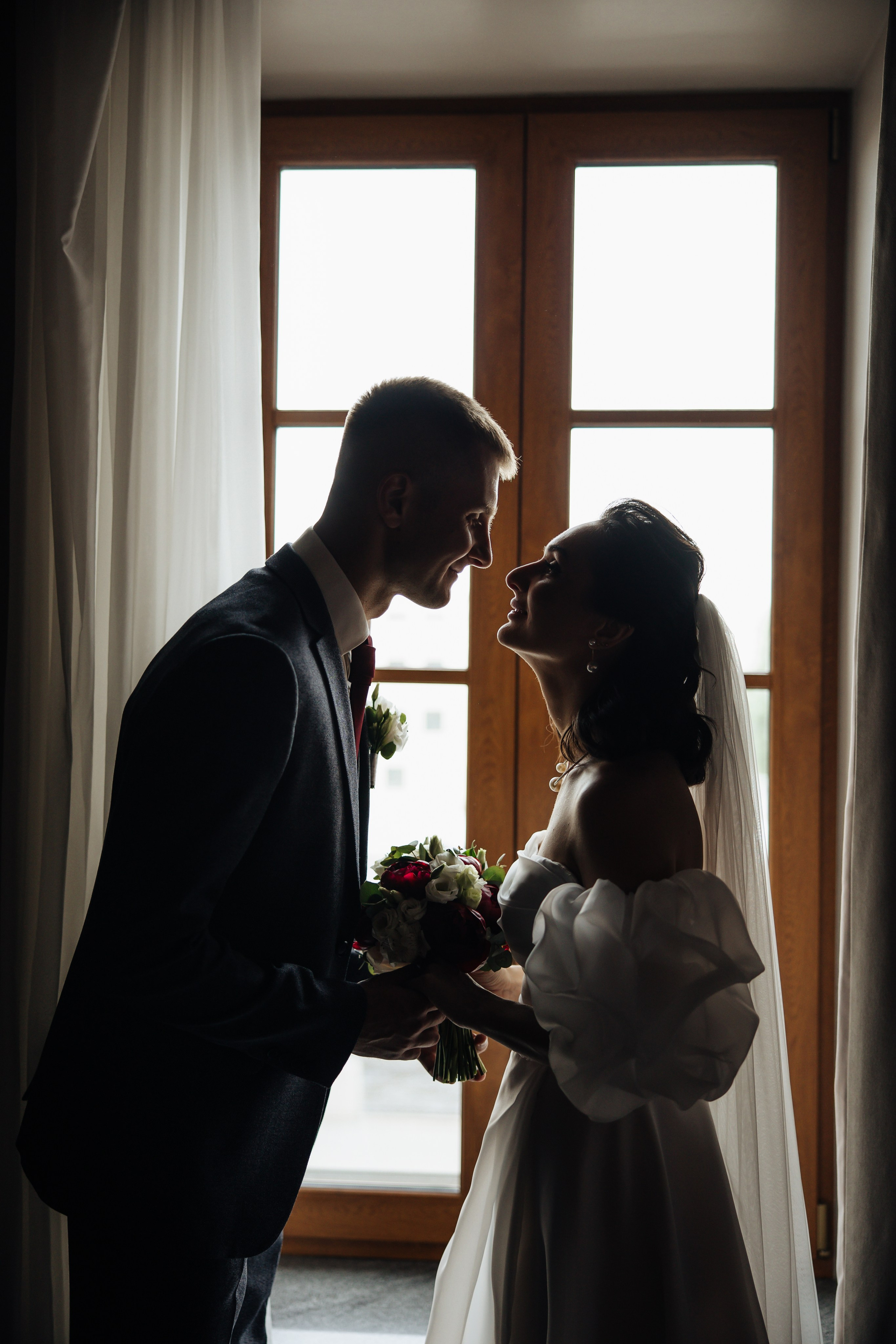 E&S. Фотограф в Санкт-Петербурге Ольга Кулеш