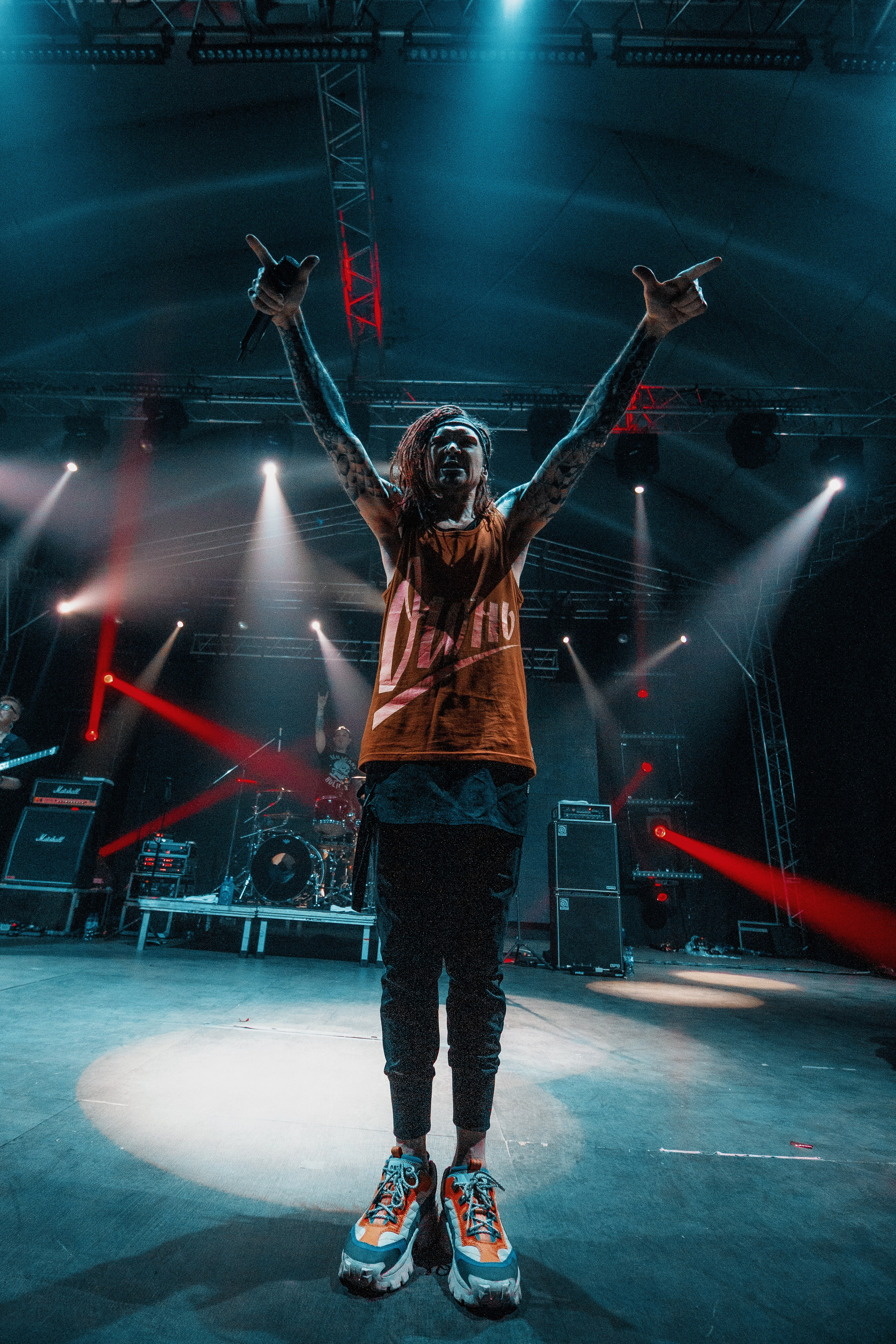 Слот. Фотограф Александр Закадычный | Таганрог