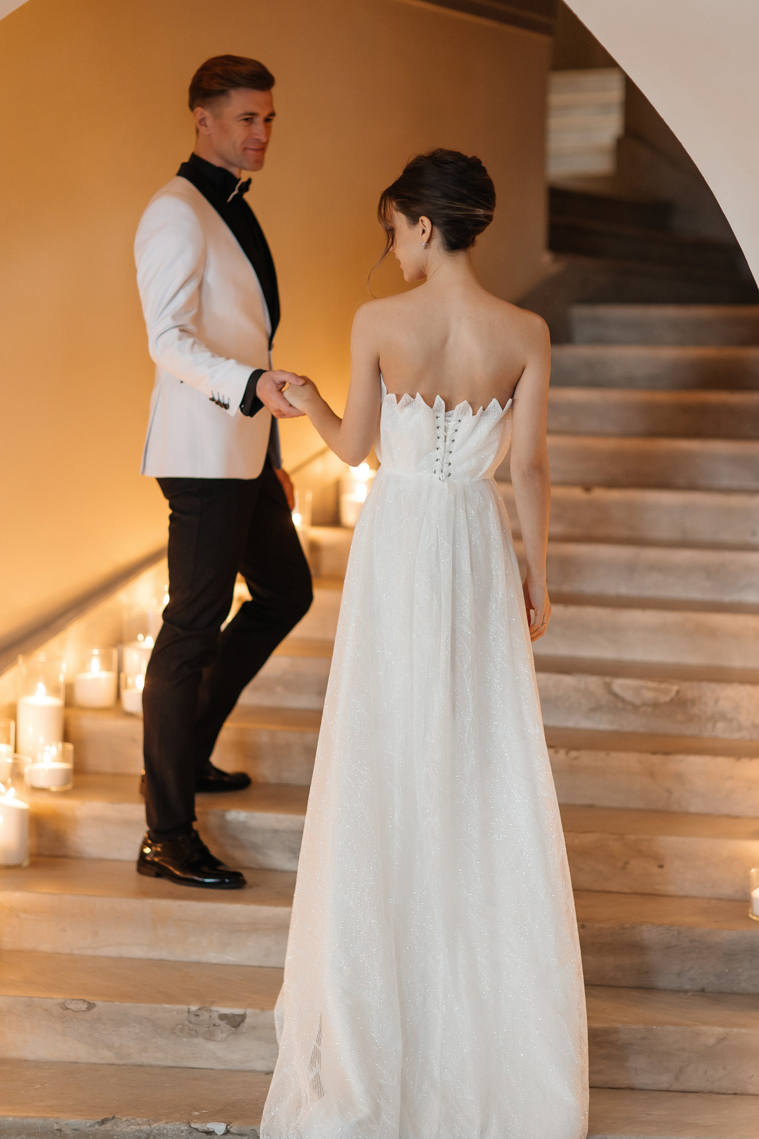 Андрей | Анастасия. Свадебный фотограф в Красноярске