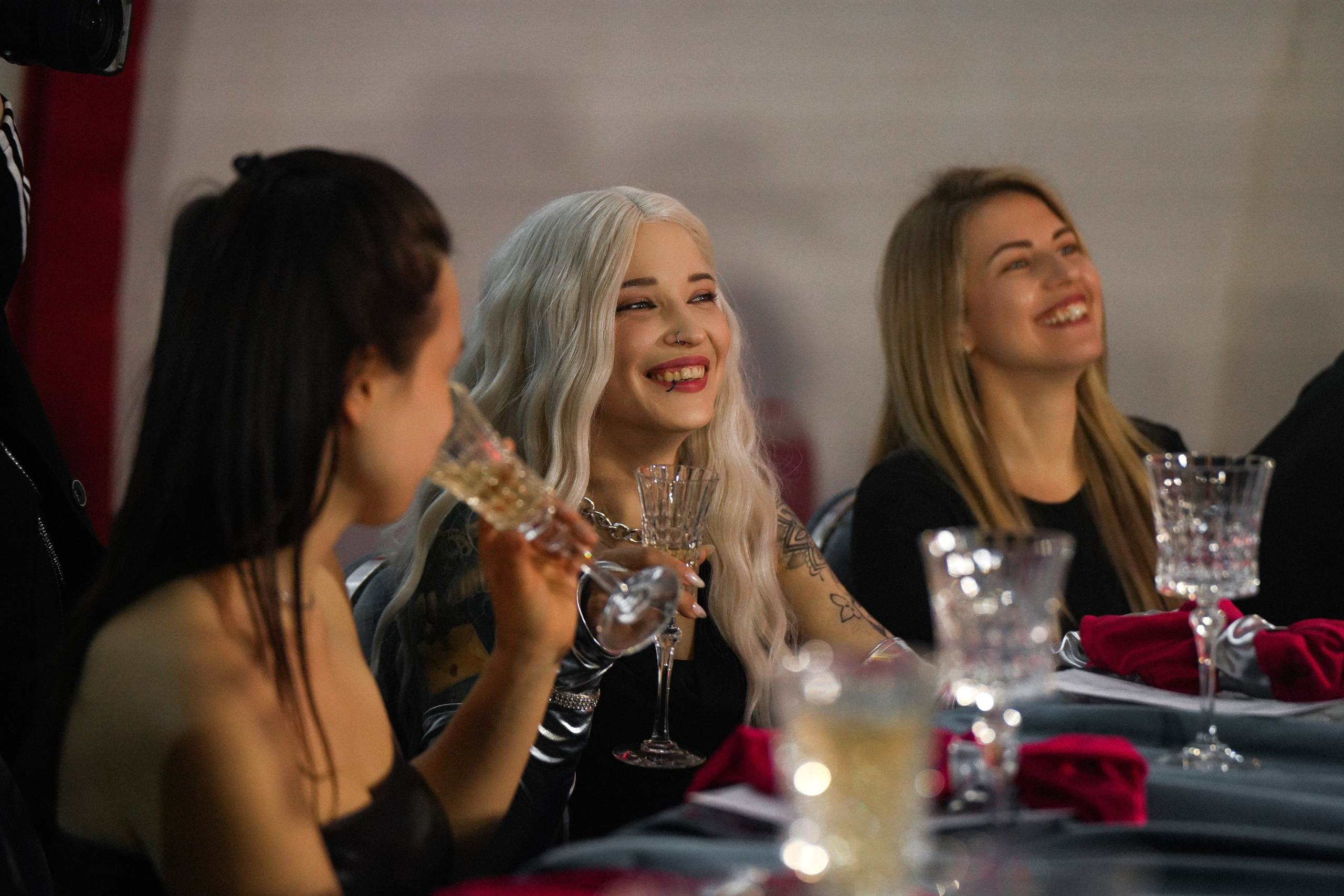 Spotlight Moments of Goodmarine. Свадебный фотограф и видеограф в Ростове-на-Дону. Максим и Наталья Лебедевы