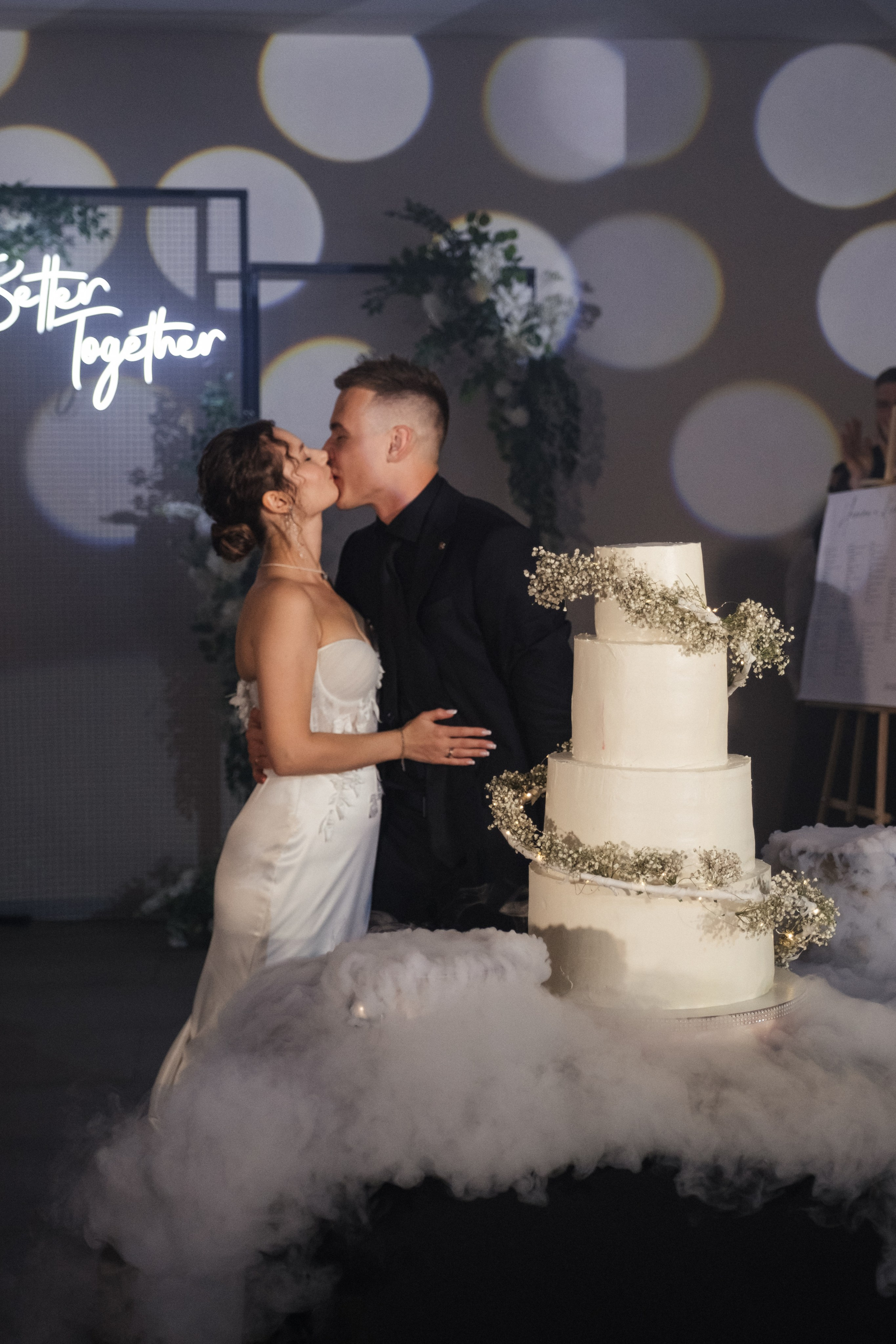 Ксюша + Никита. Анна Гусарова свадебный фотограф в Волгограде