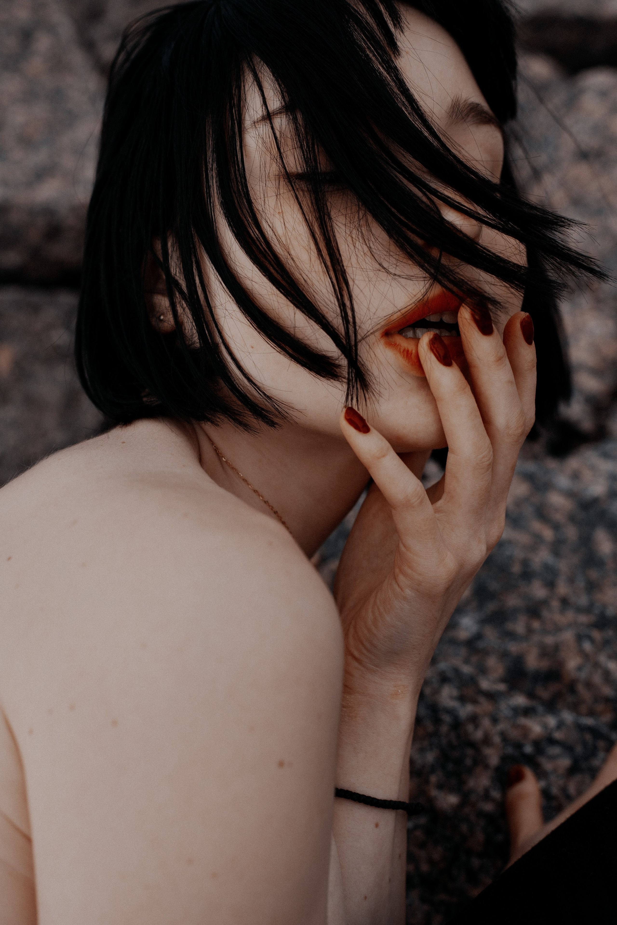 Anna. Фотограф в Санкт-Петербурге Бирюлев Илья