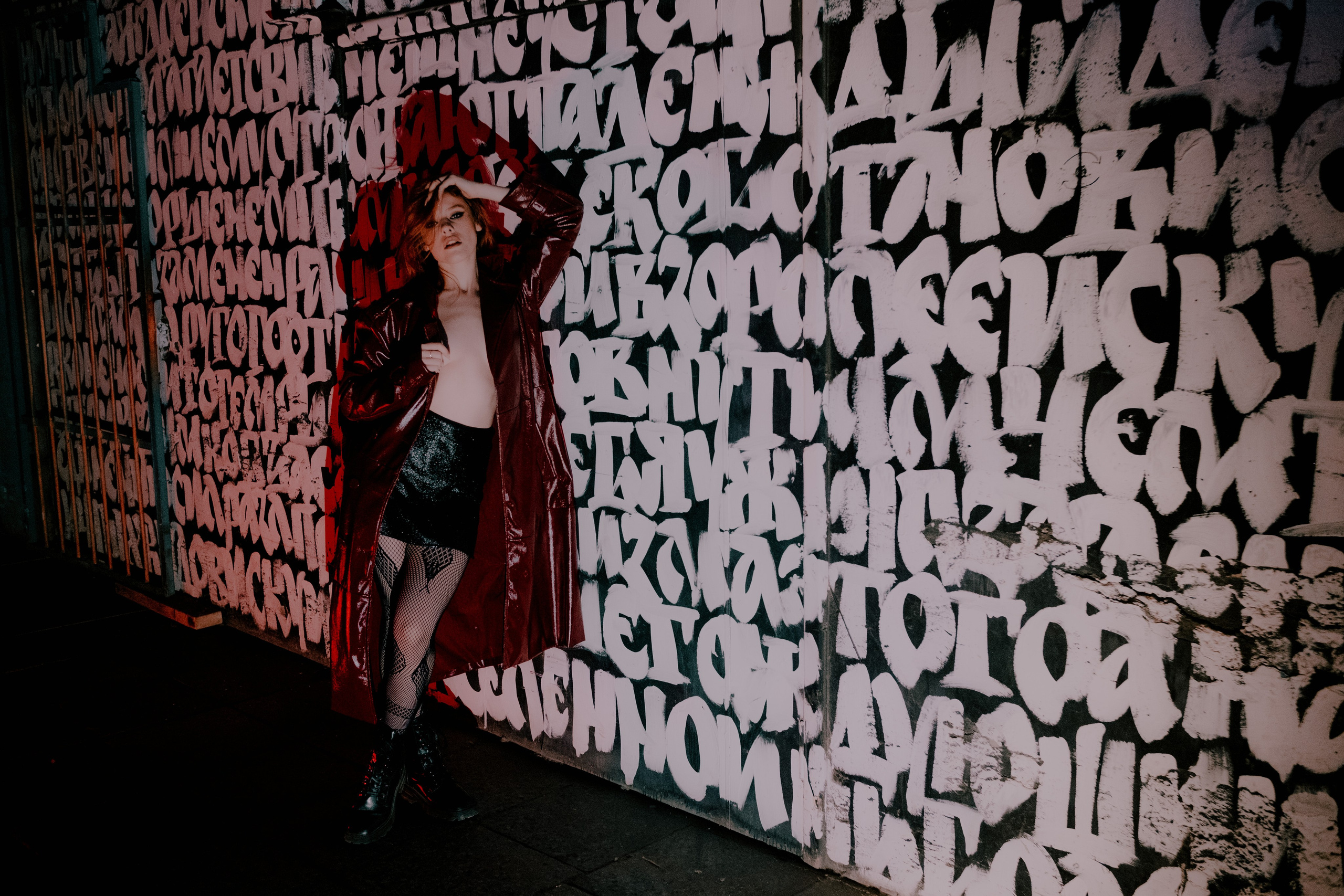 Maria. Фотограф в Санкт-Петербурге Бирюлев Илья