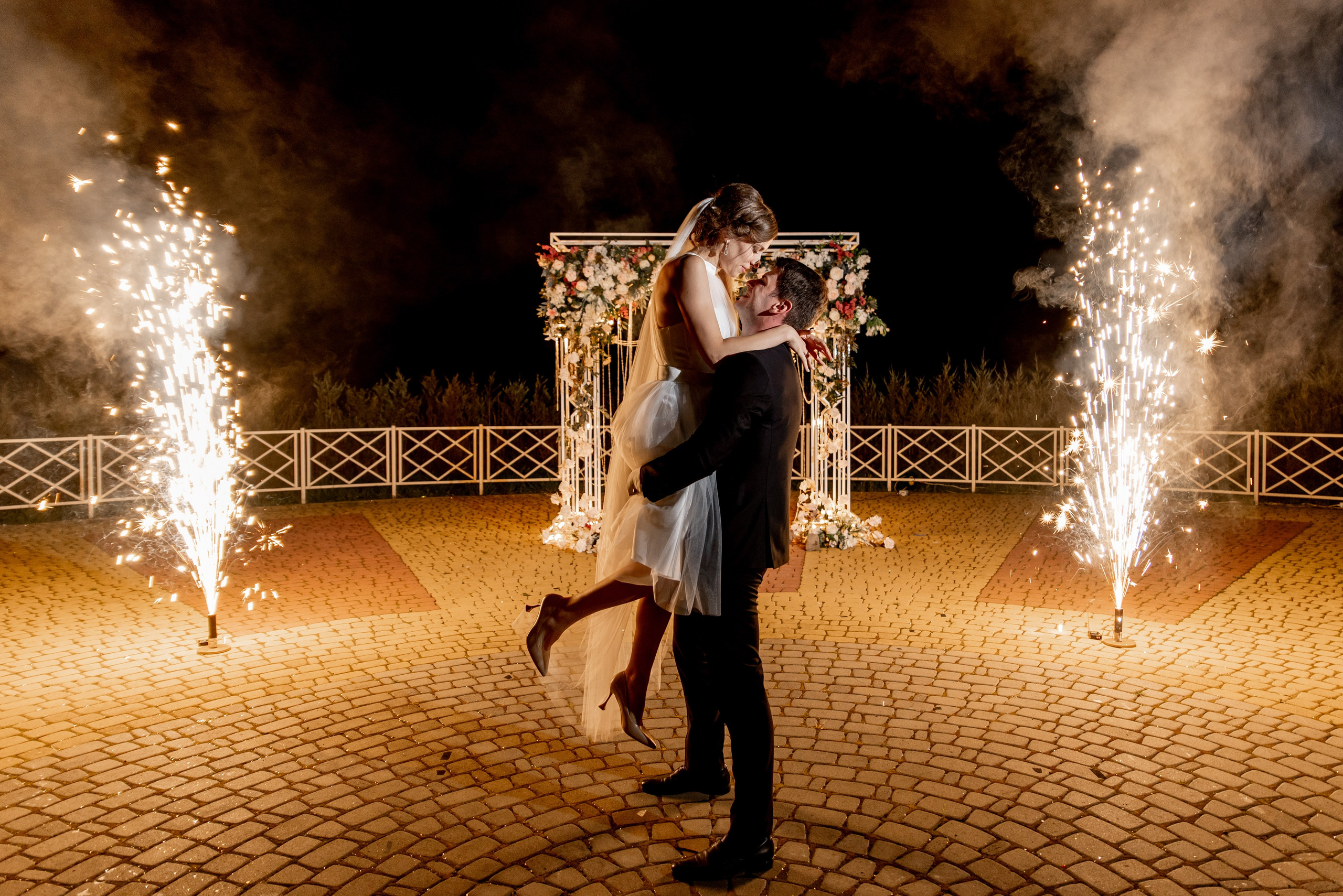 Владимир и Галина. Свадебная и семейная фото и видеосъёмка. Брянск