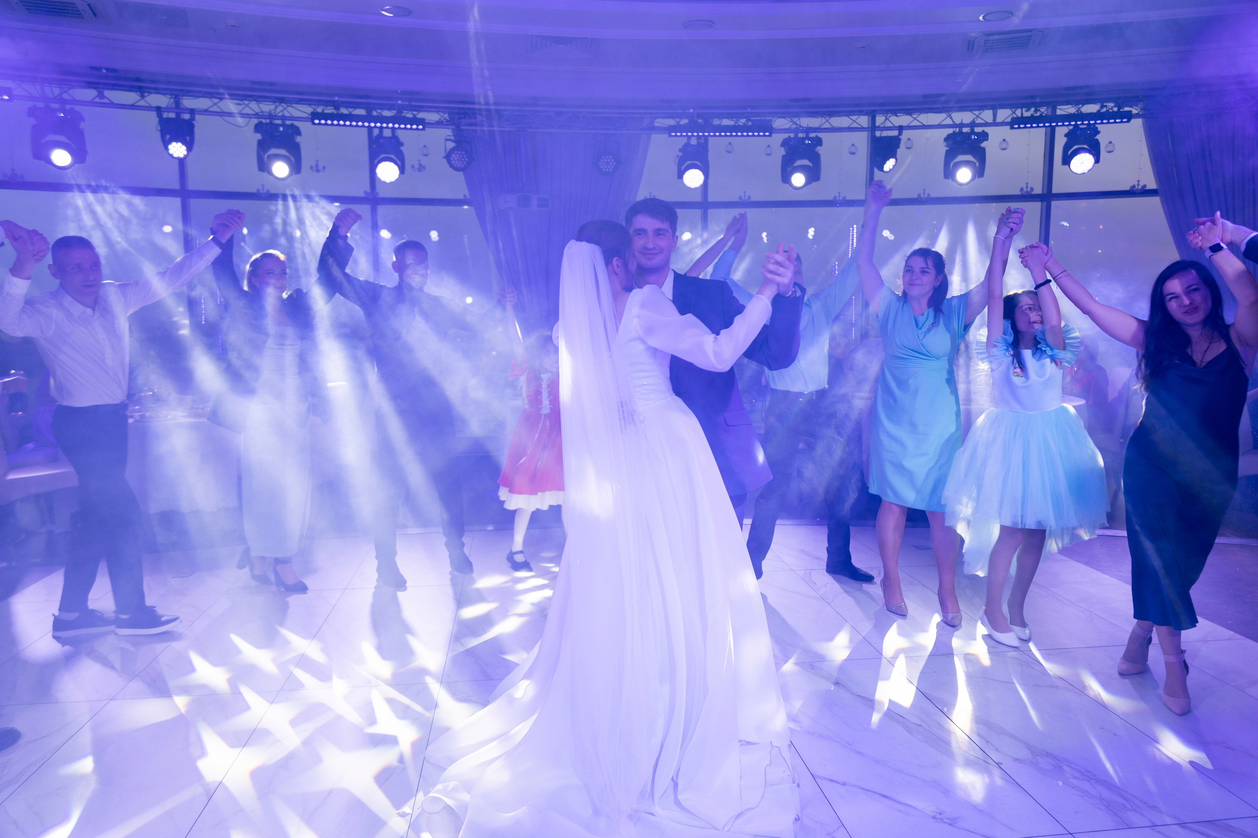 Полный свадебный день. Семейный и свадебный фотограф в Санкт-Петербурге Татьяна Швыкова