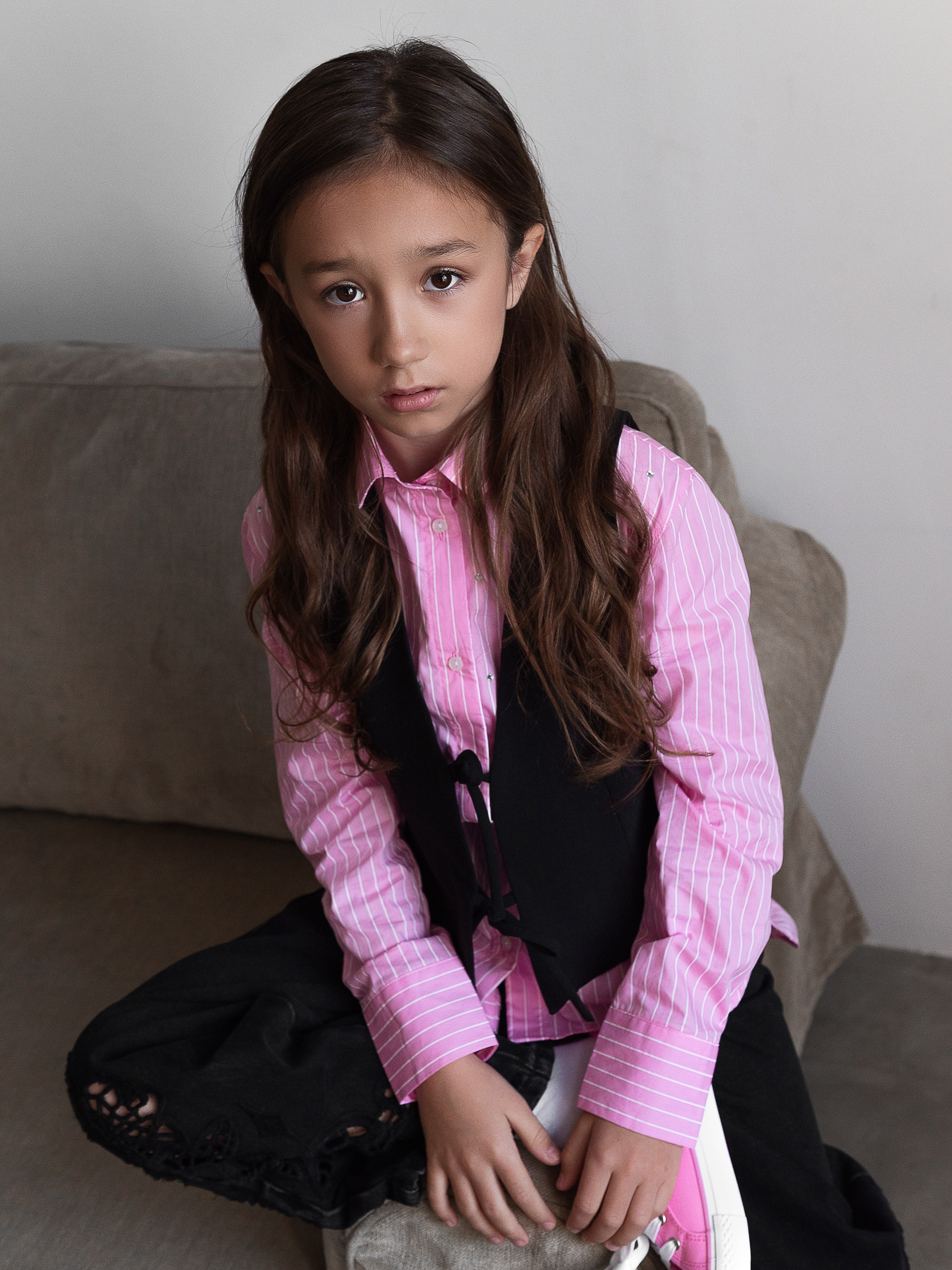 София. Детский фотограф Алексей Лазарев