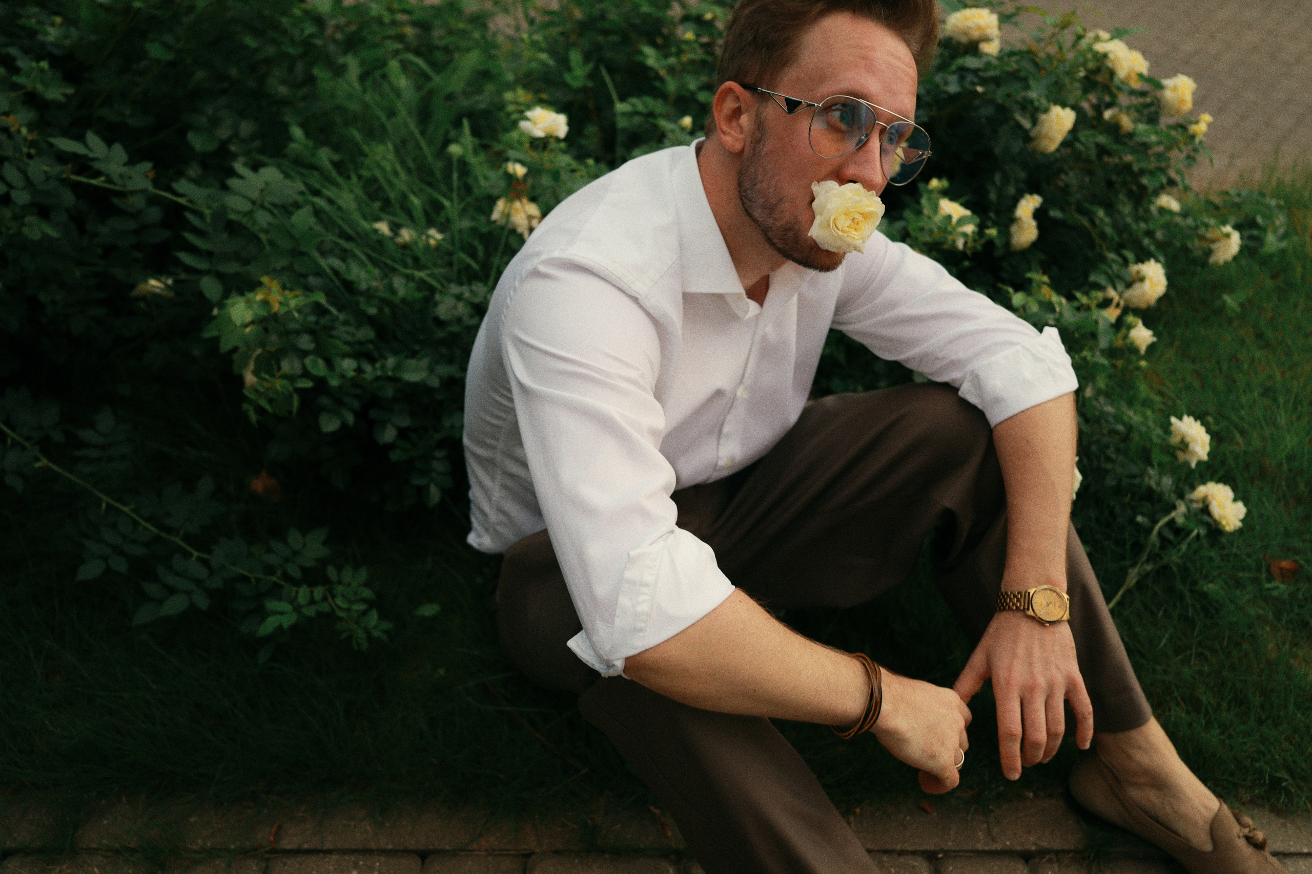 Атмо. Фотограф во Владимире, Москве и Суздале — Полина Романычева