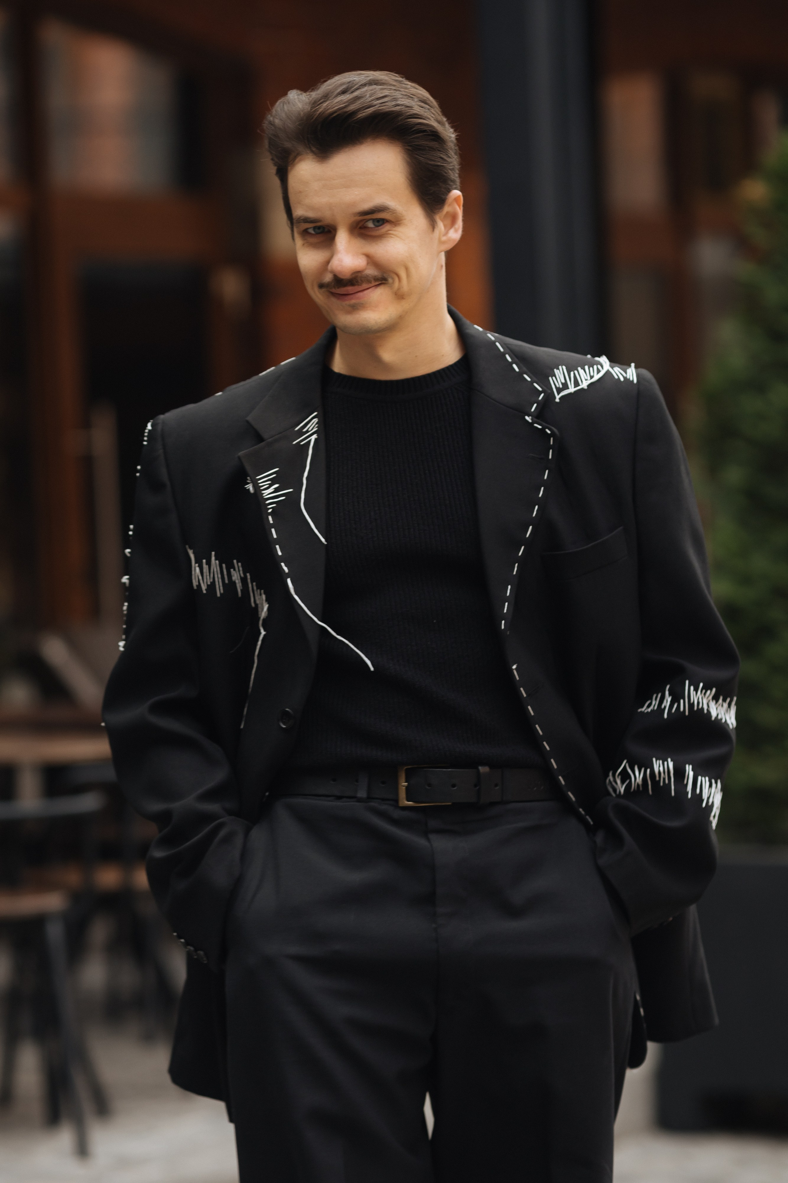 Love Story. Главная