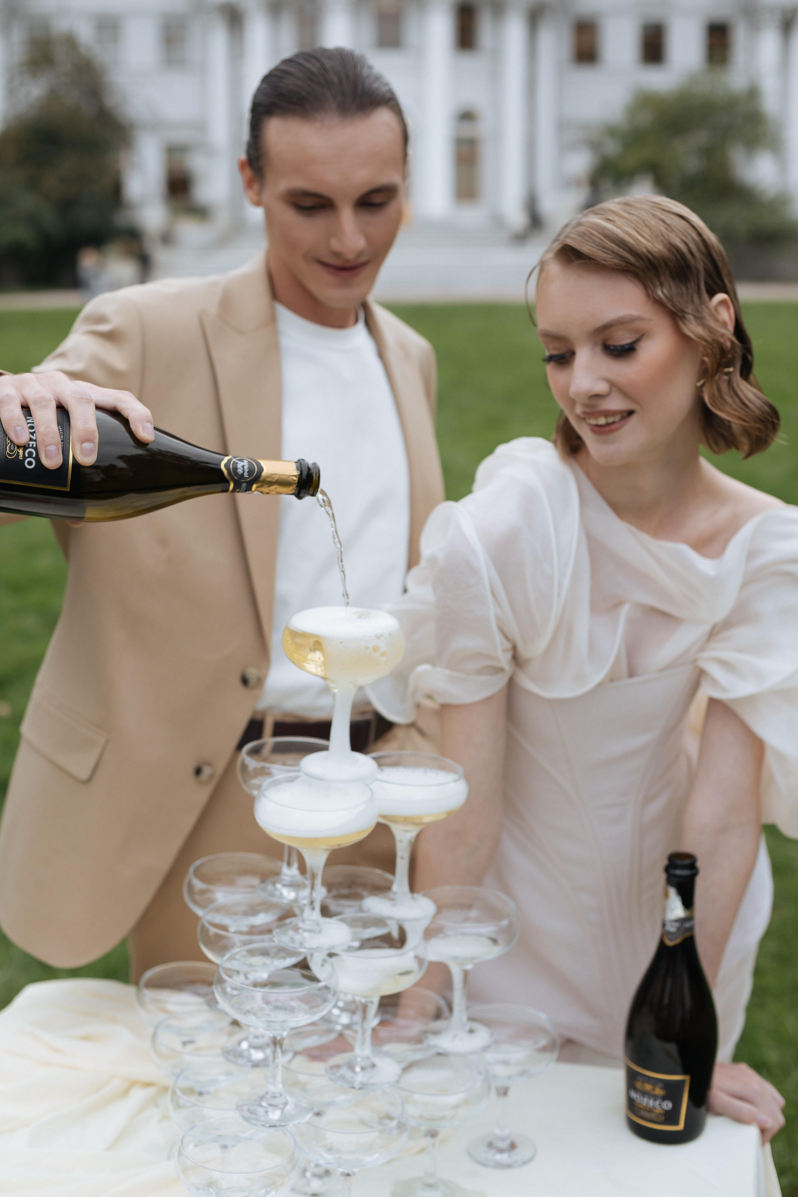 Wedding walk. Главная