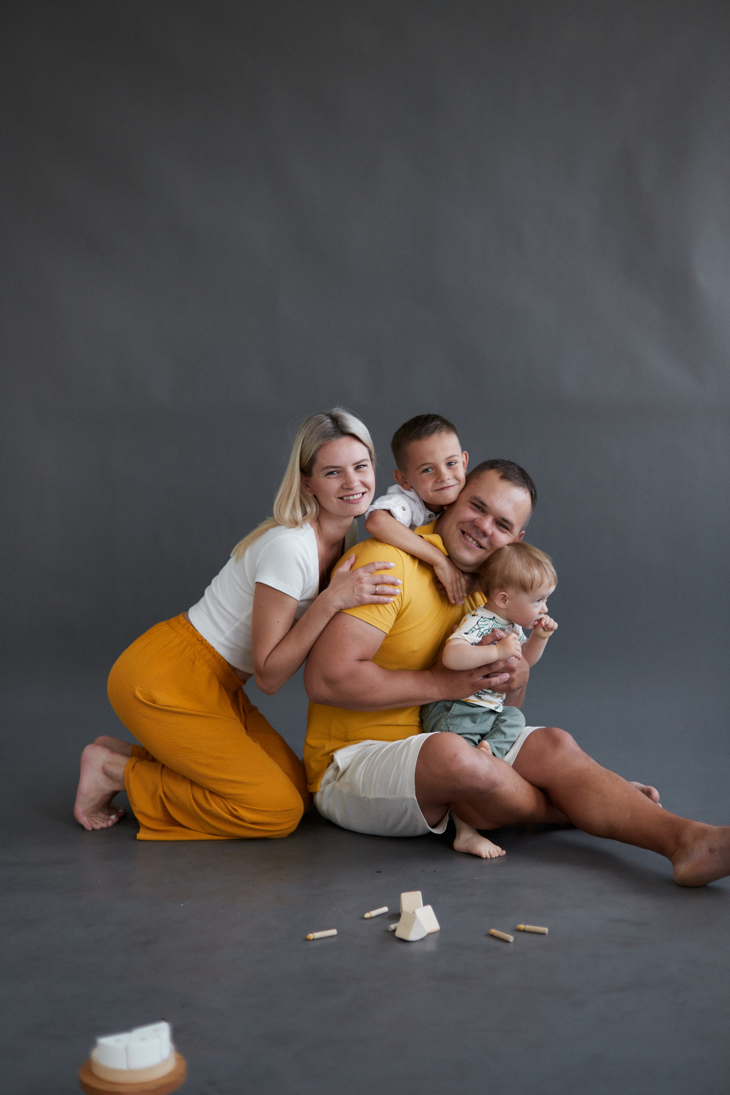 ONE. Фотограф в Волгограде и Москве Алина Галушкина