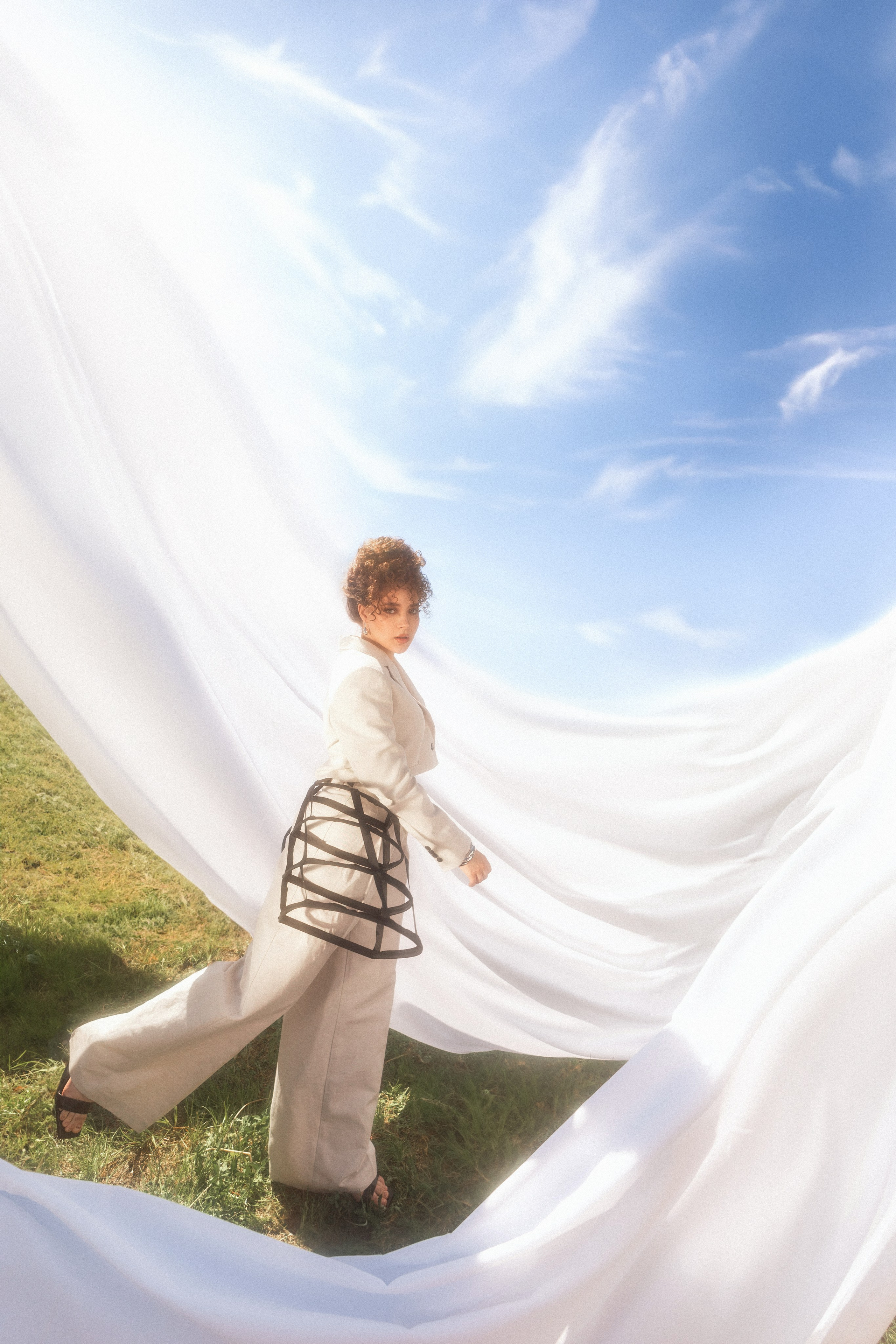 Эри. Фотограф Акимова Кэт