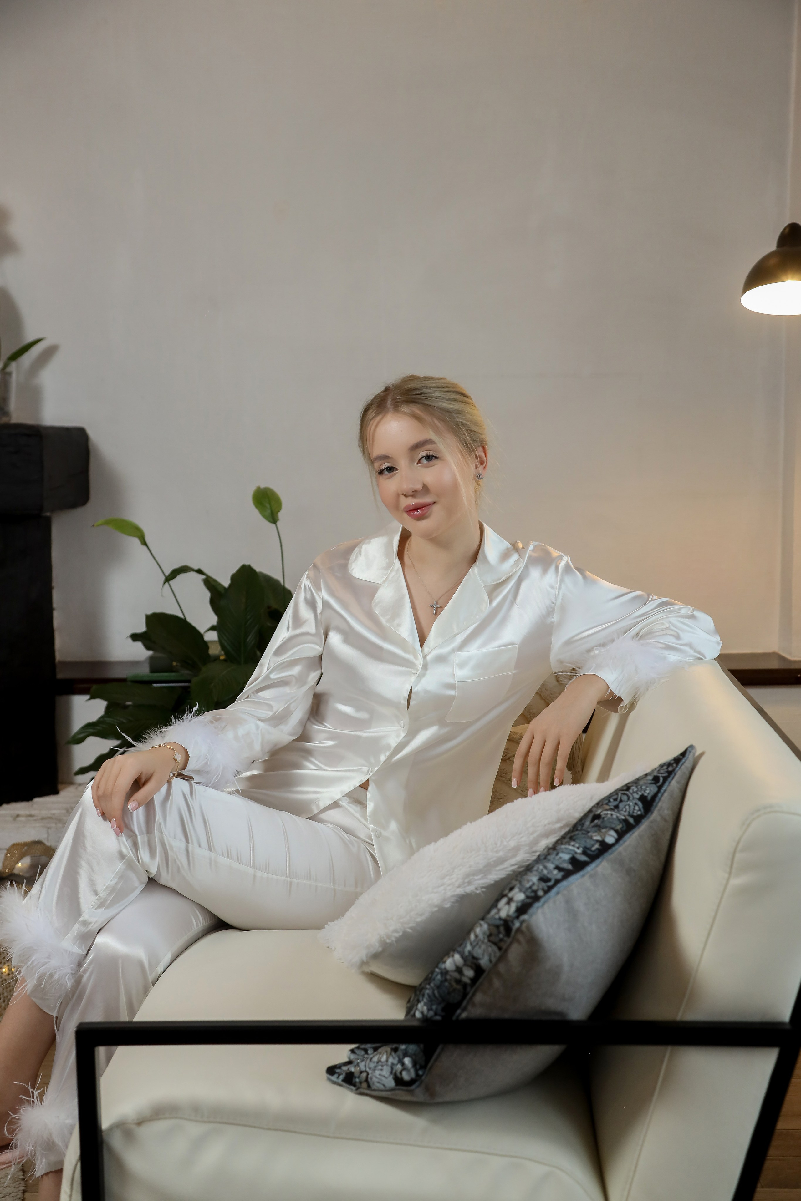 Бранч. Фотограф Антон Чупринин