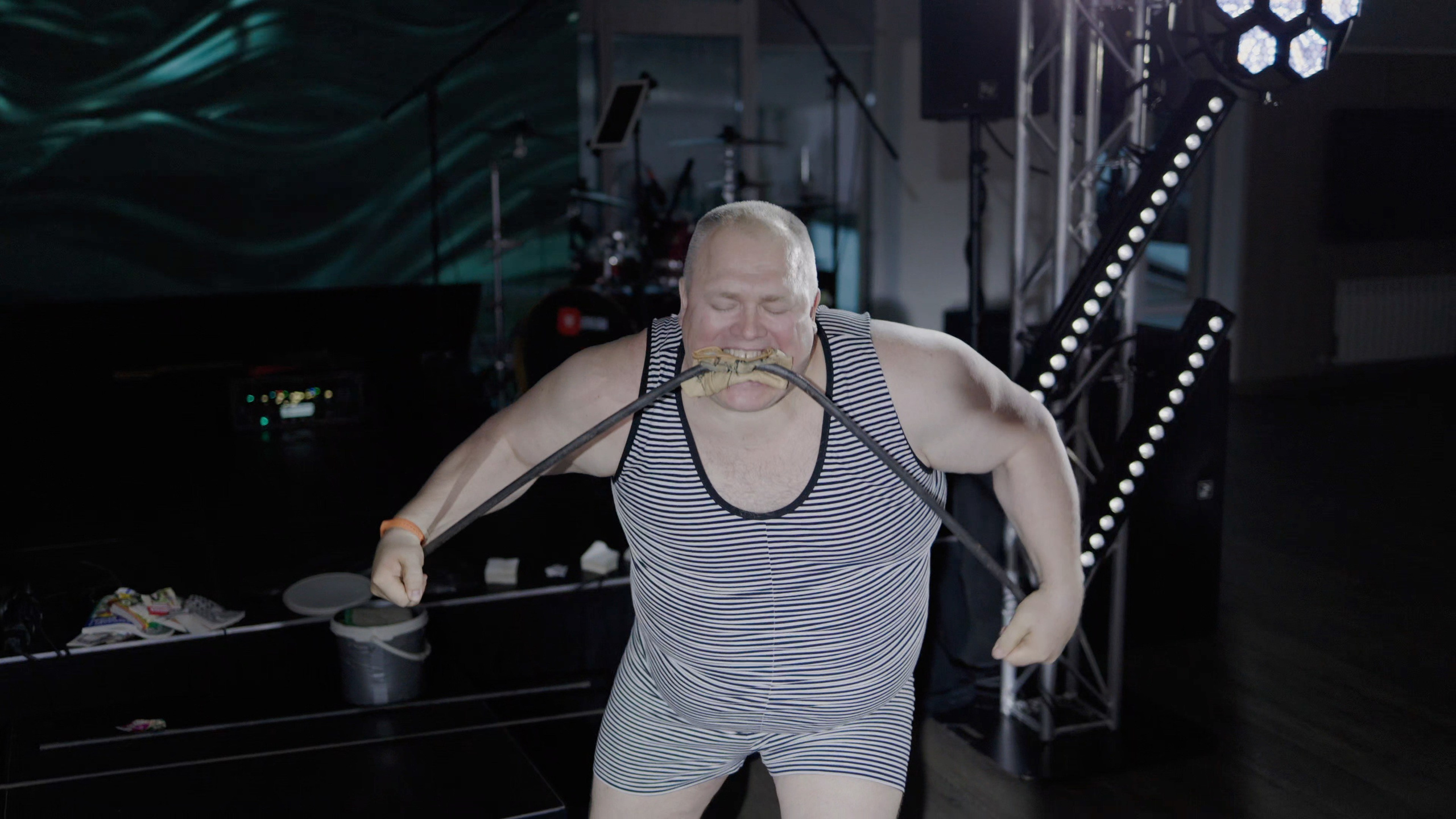 Корпоратив девелоперской группы «Бинвест». Видеограф Павел Борисов | Москва | СПБ | Брянск