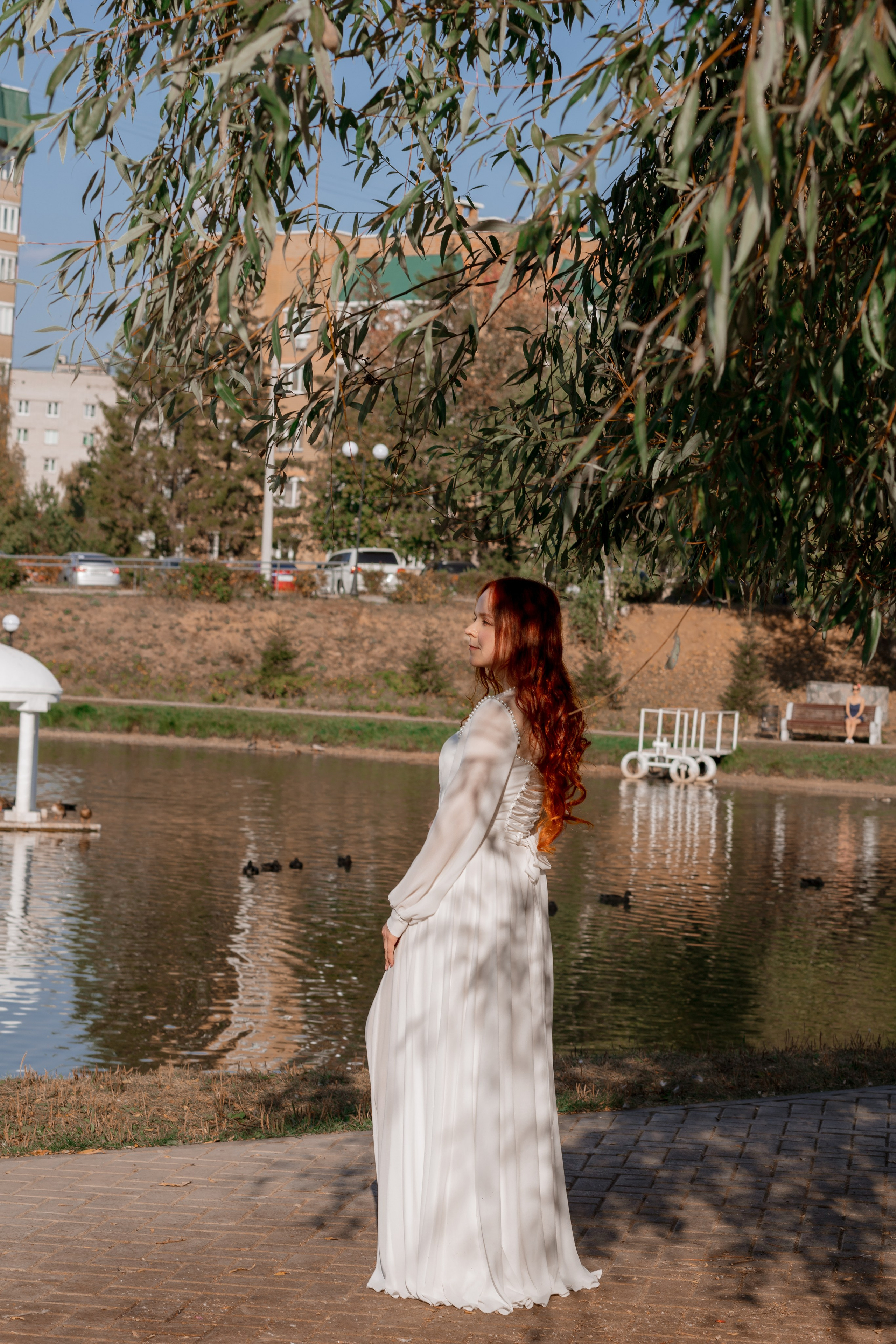 Павел & София. Свадебный фотограф в Чебоксарах Анастасия Иванова