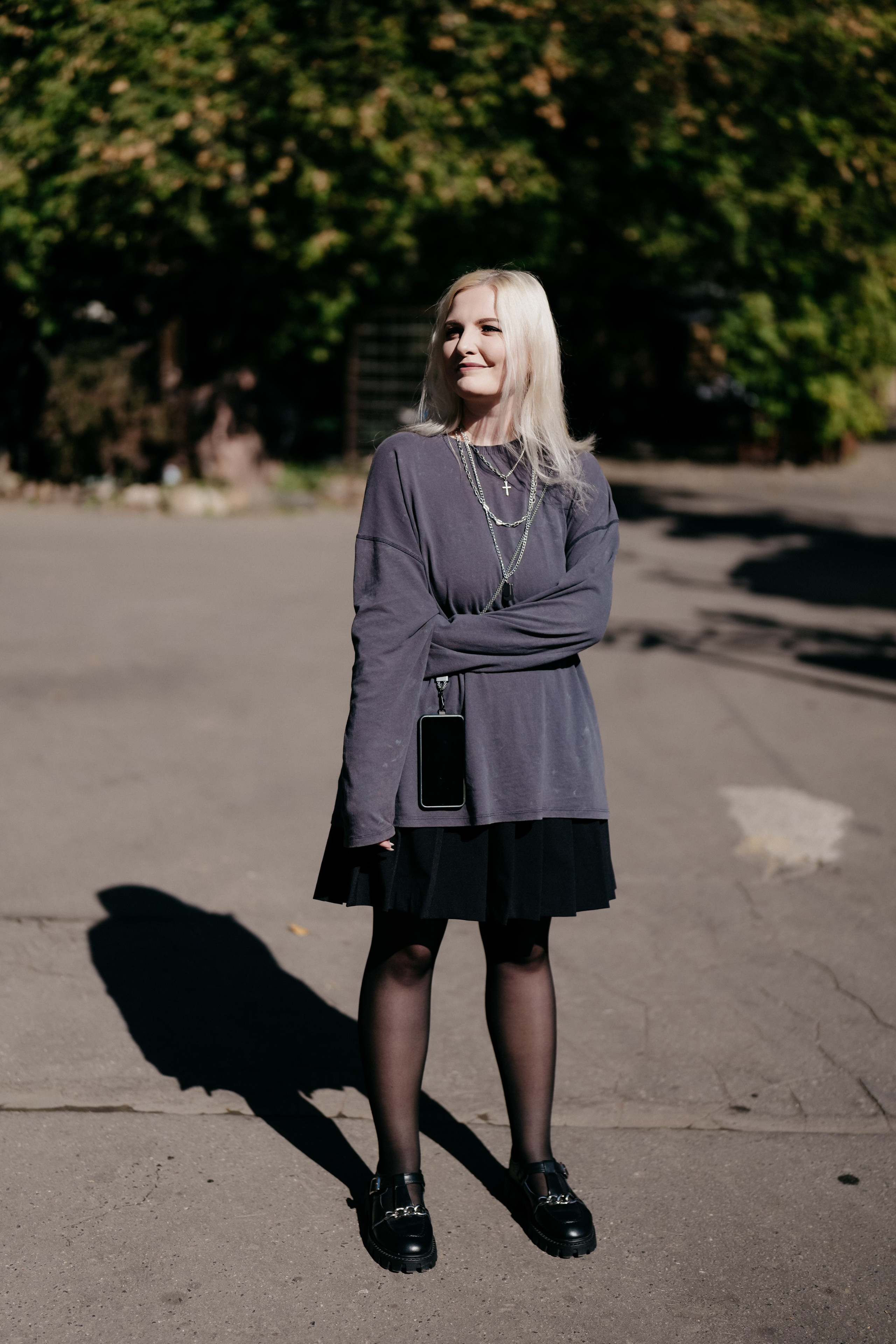 Ночные волки. Фотограф в Москве Дмитрий Рогов