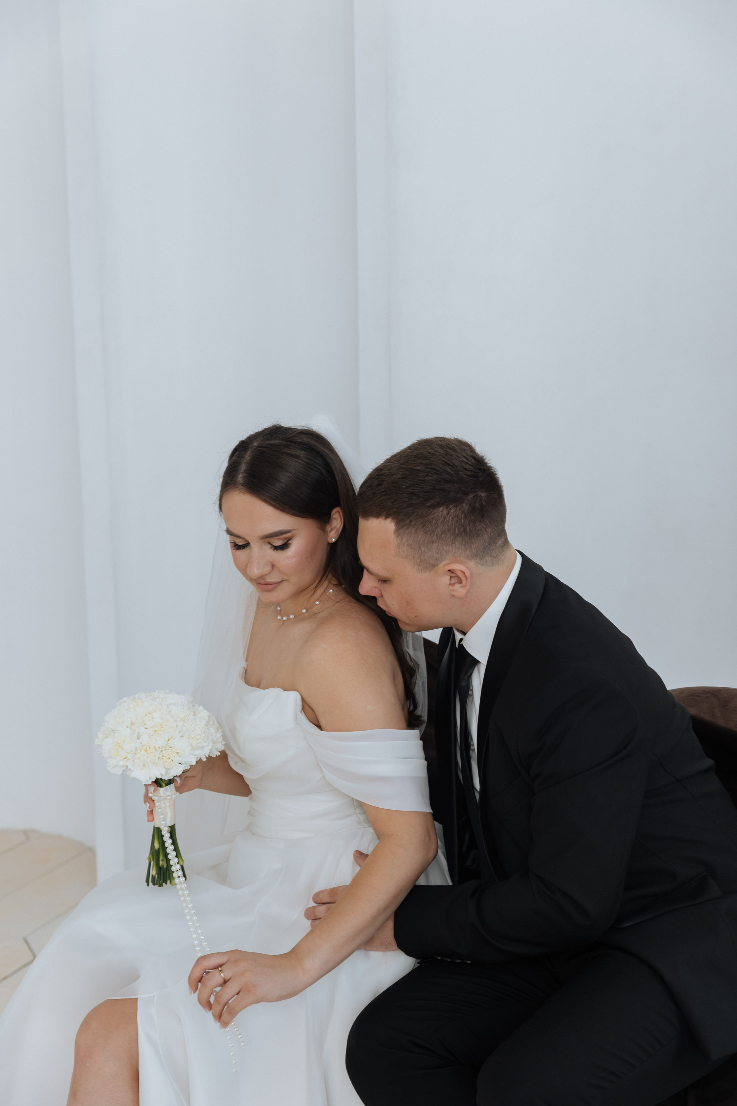 Лиза и Егор. Мозжерина Ирина — Свадебный и семейный фотограф в Екатеринбурге