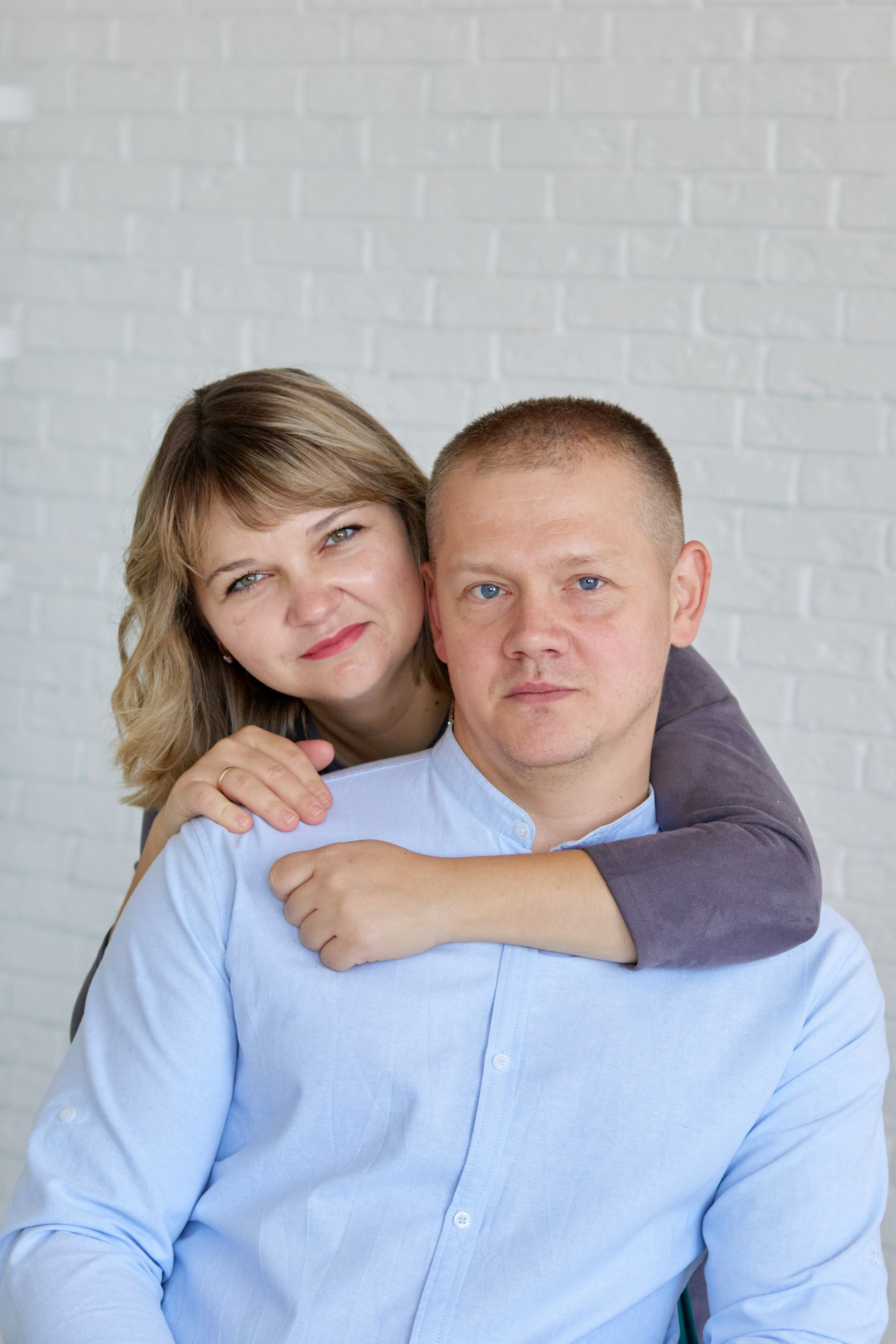 Семейная фотосессия Ольги. Семейный и детский фотограф Майя Гришина