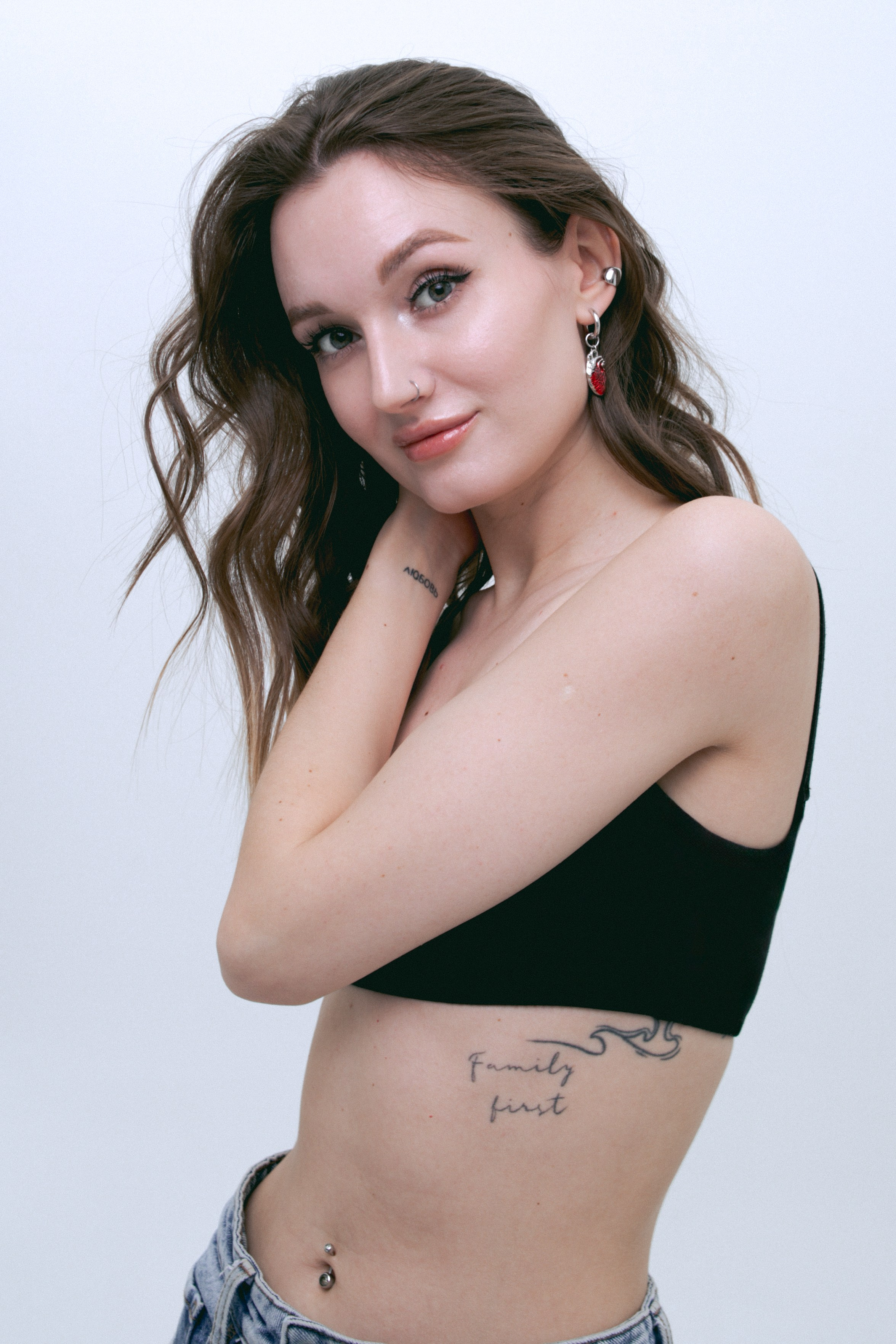 Яна. Портретный фотограф Алексин/Тула/Москва