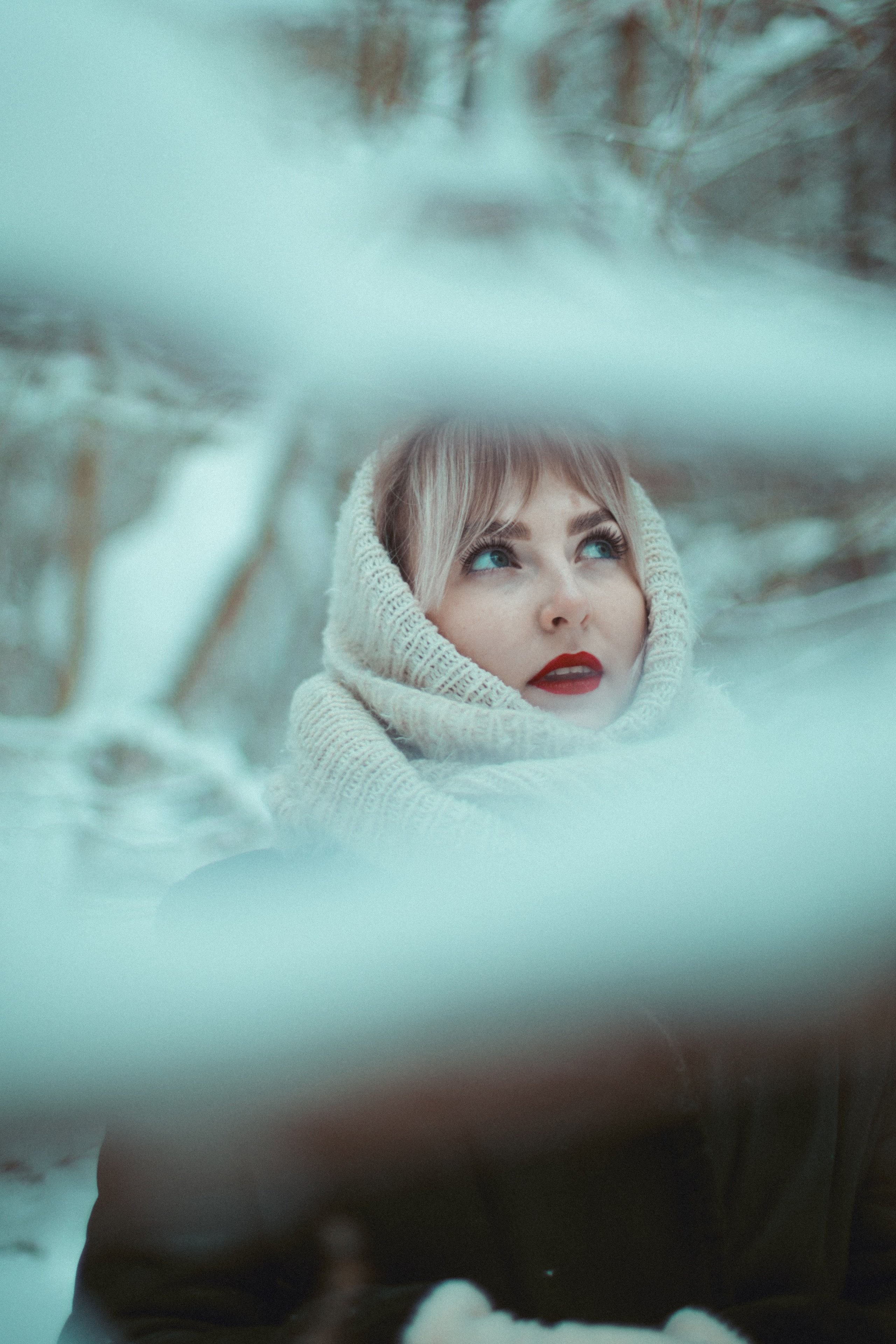 Ольга. Портретный фотограф Алексин/Тула/Москва