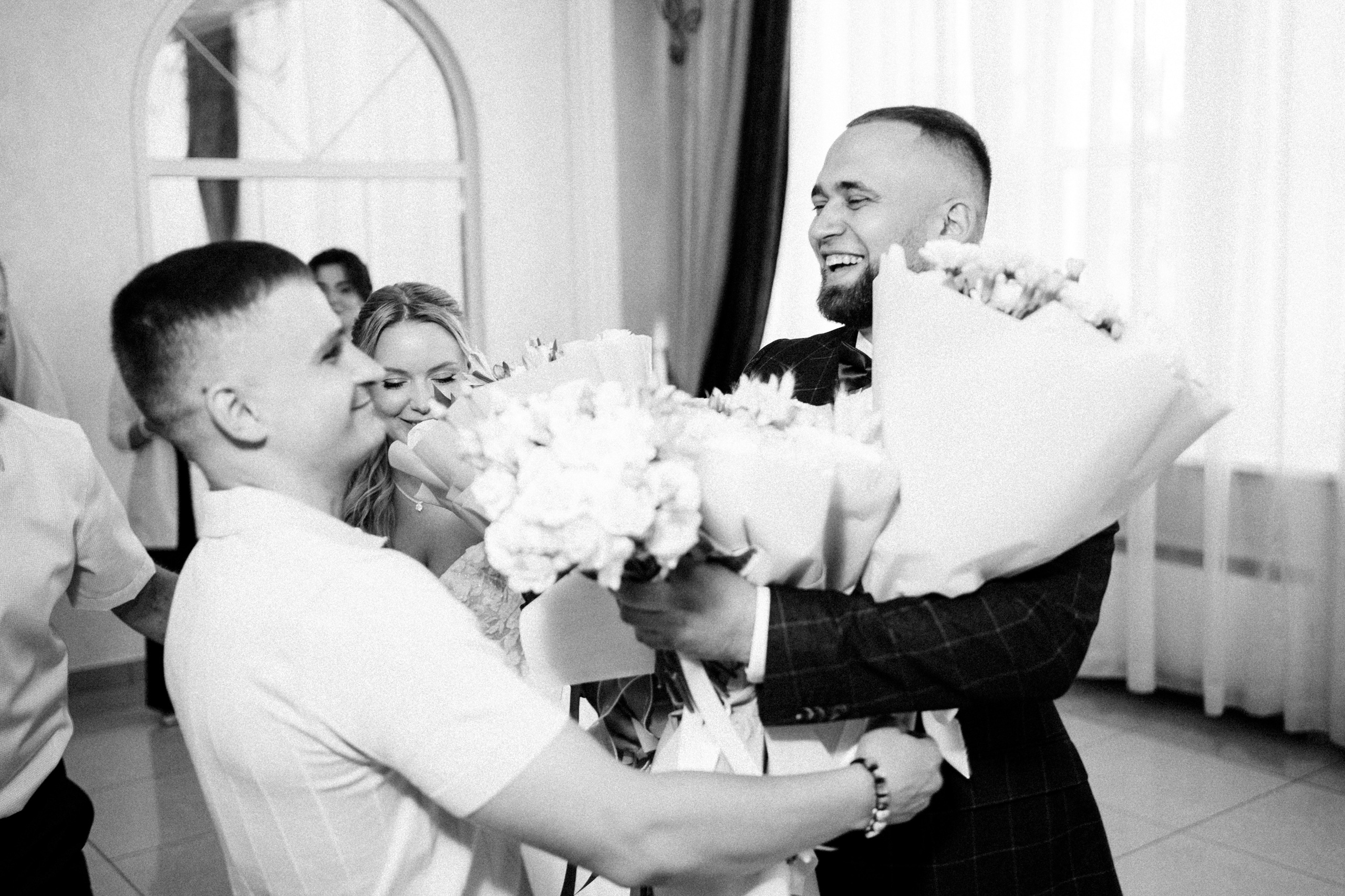 Марина и Денис (полный день). Фотограф на любое событие в Кемерово