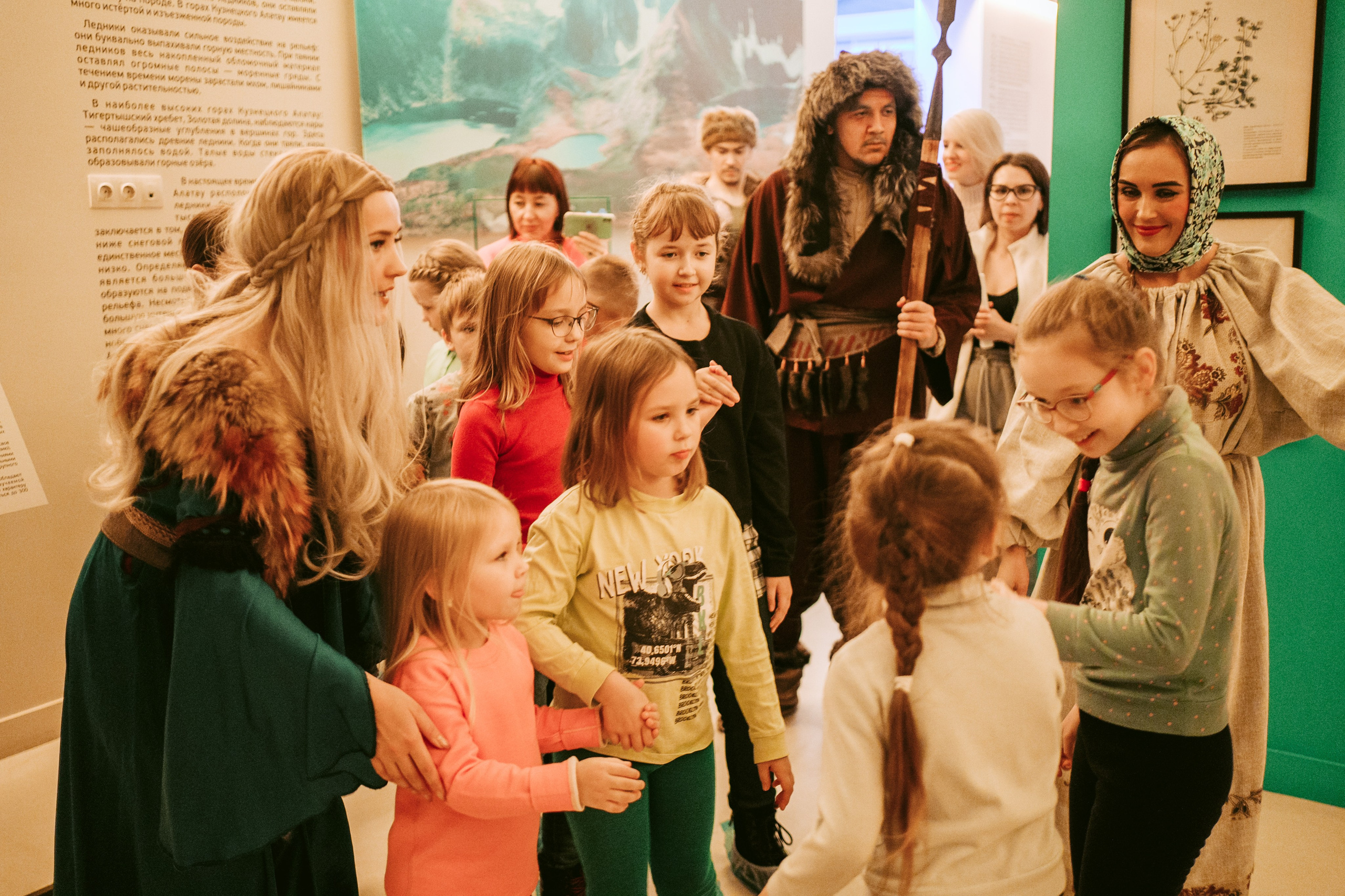 Ночь искусств 2023. Фотограф на любое событие в Кемерово