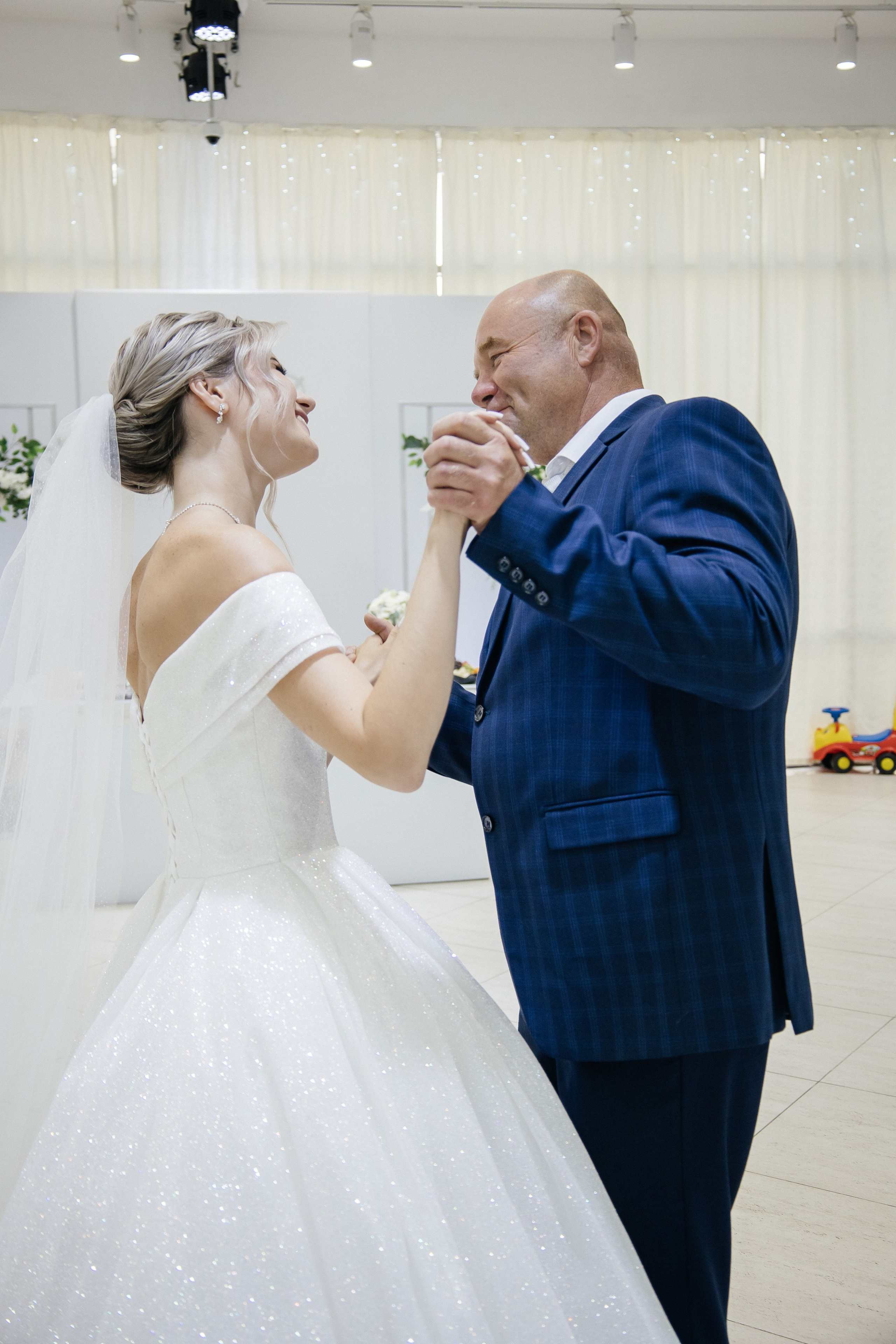 Полный свадебный день. Фотограф в Иркутске