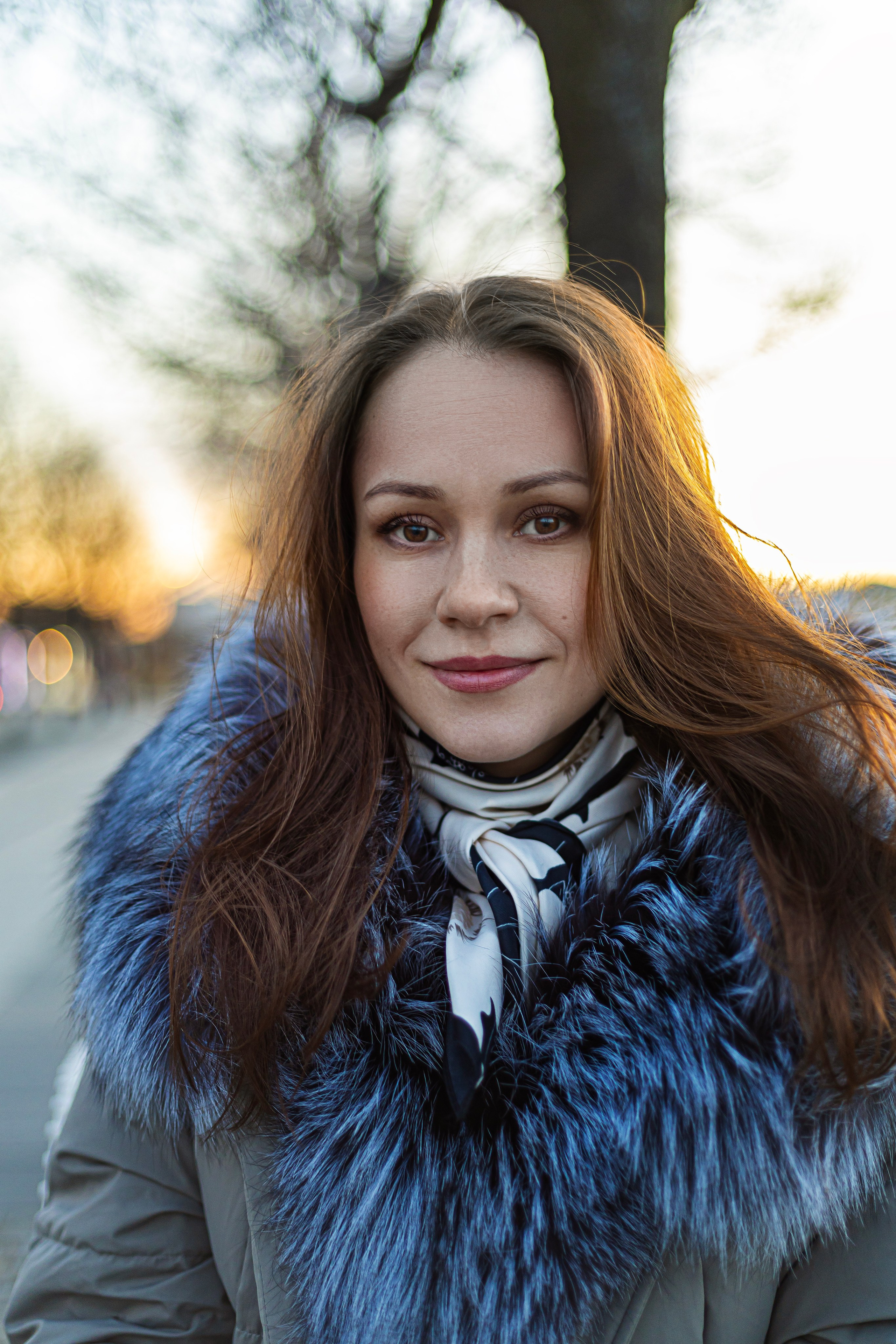 Юля. Фотограф Александр Глебов