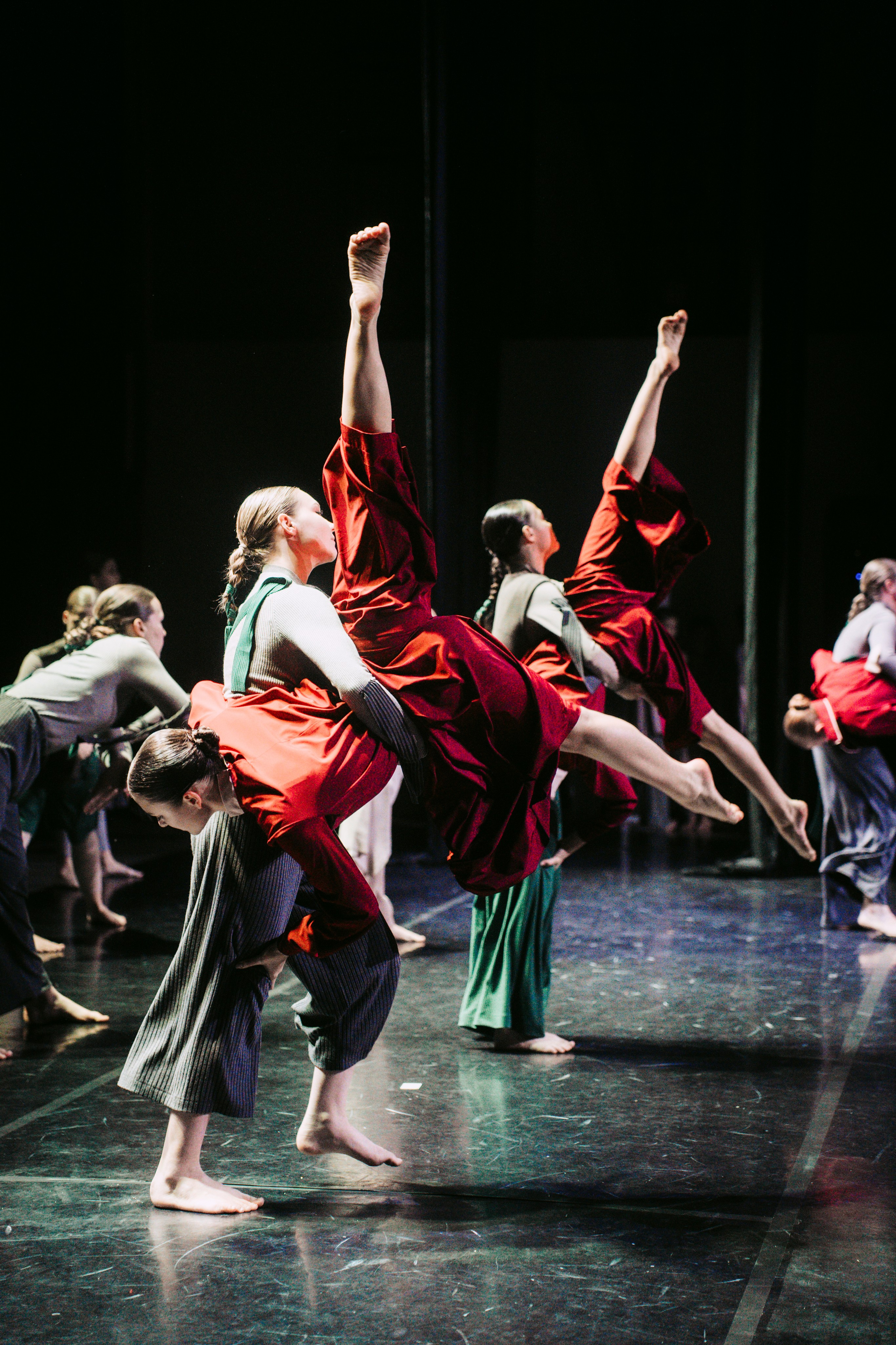 Окно. Главная