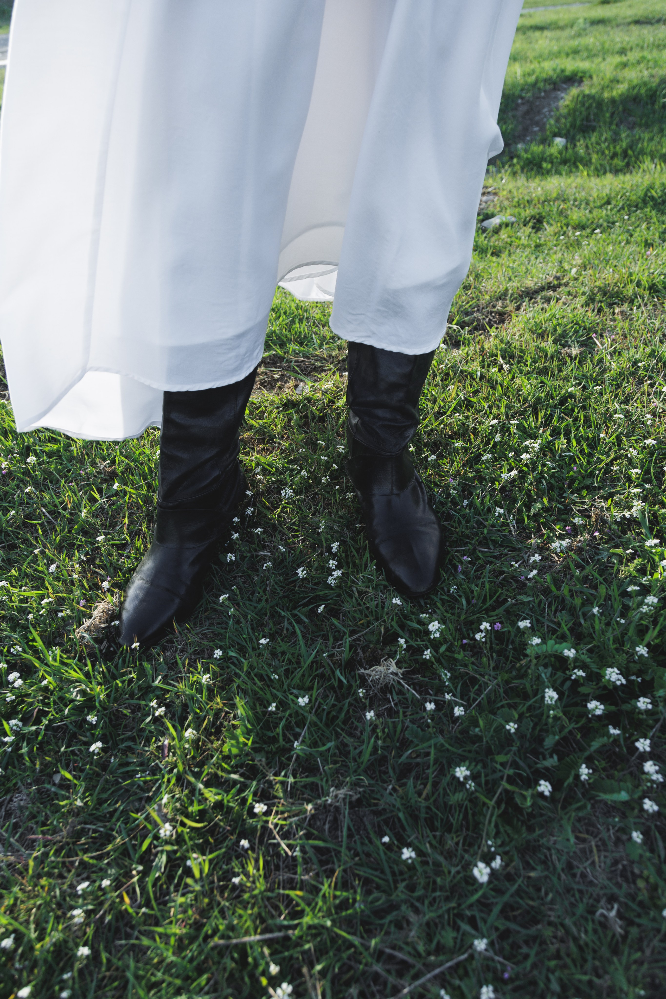 Ира / начало