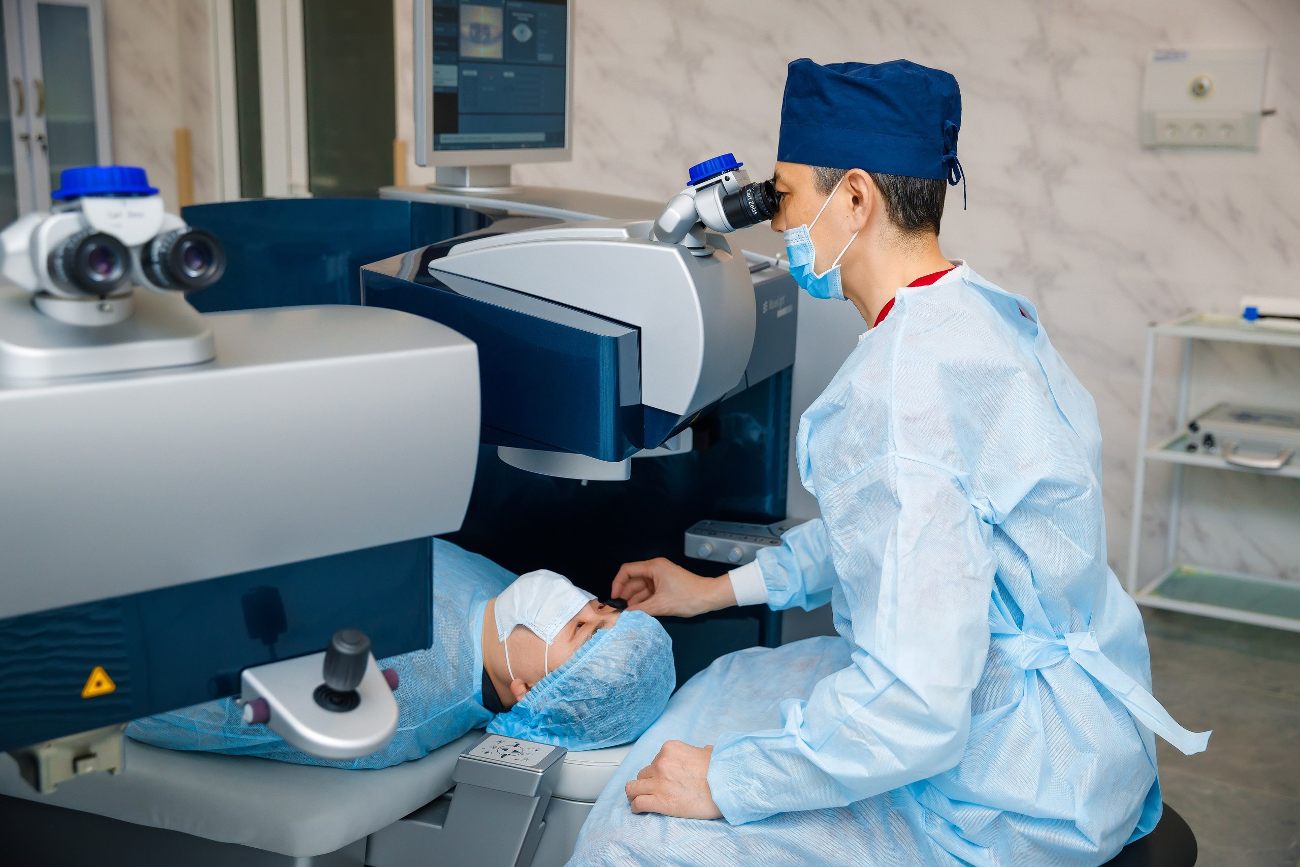 Врачи. Семейный и Свадебный фотограф в Астане Александр Астапов