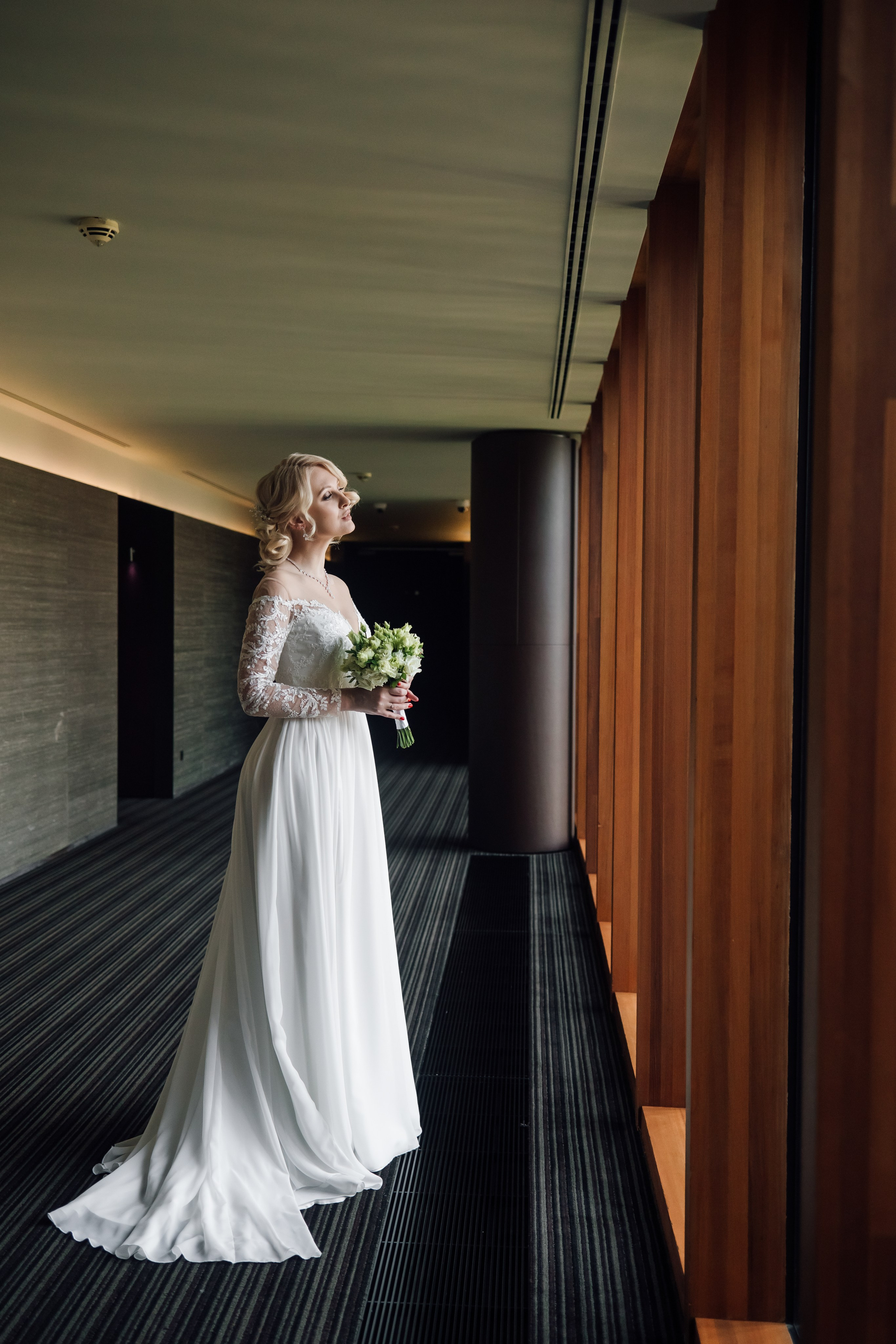 Кристина и Артем, Барвиха. Свадебный и семейный фотограф в Москве Евгения Лисина