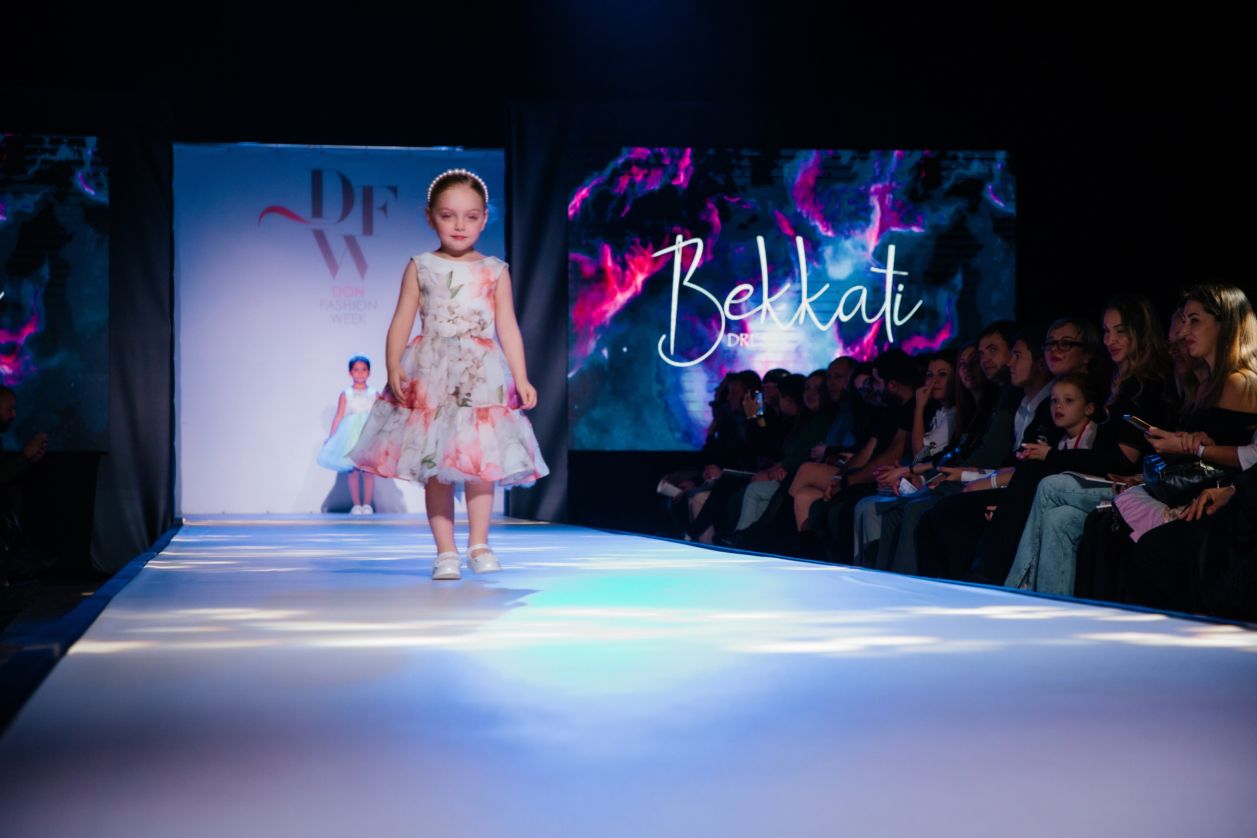 DFW Ростов — На — Дону 2023. Efimova Model Agency