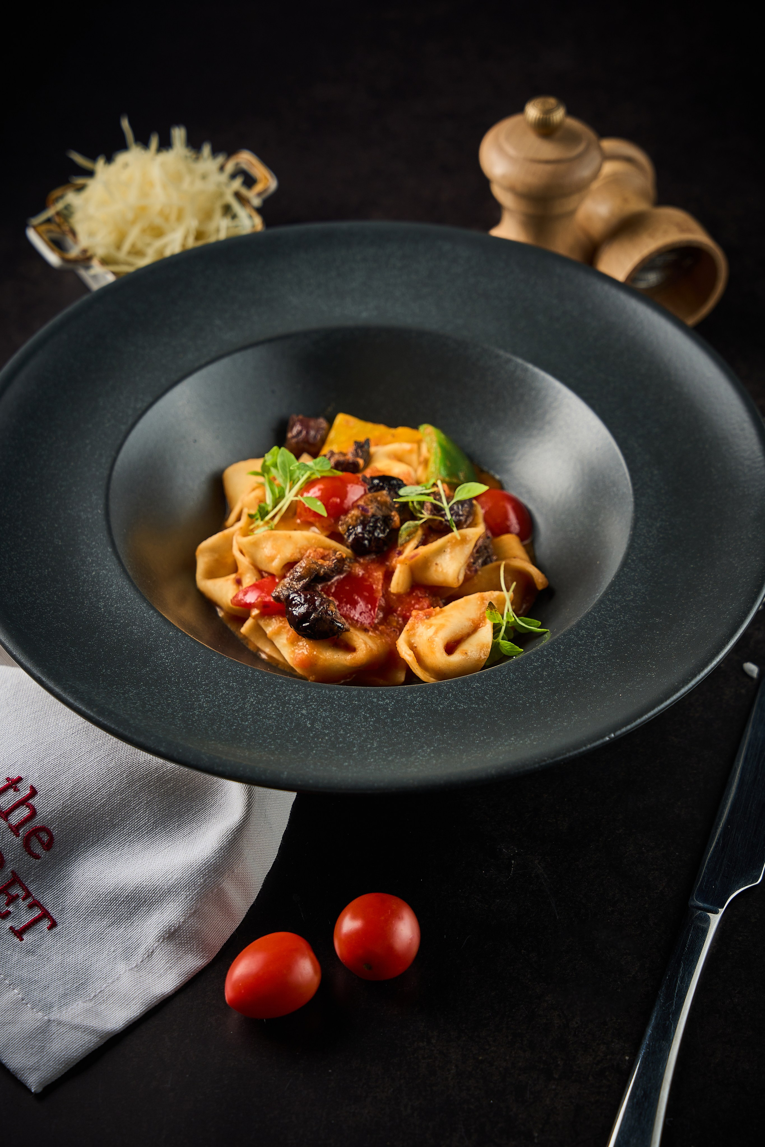 The secret main menu. Alim Alimov Fashion Photographer