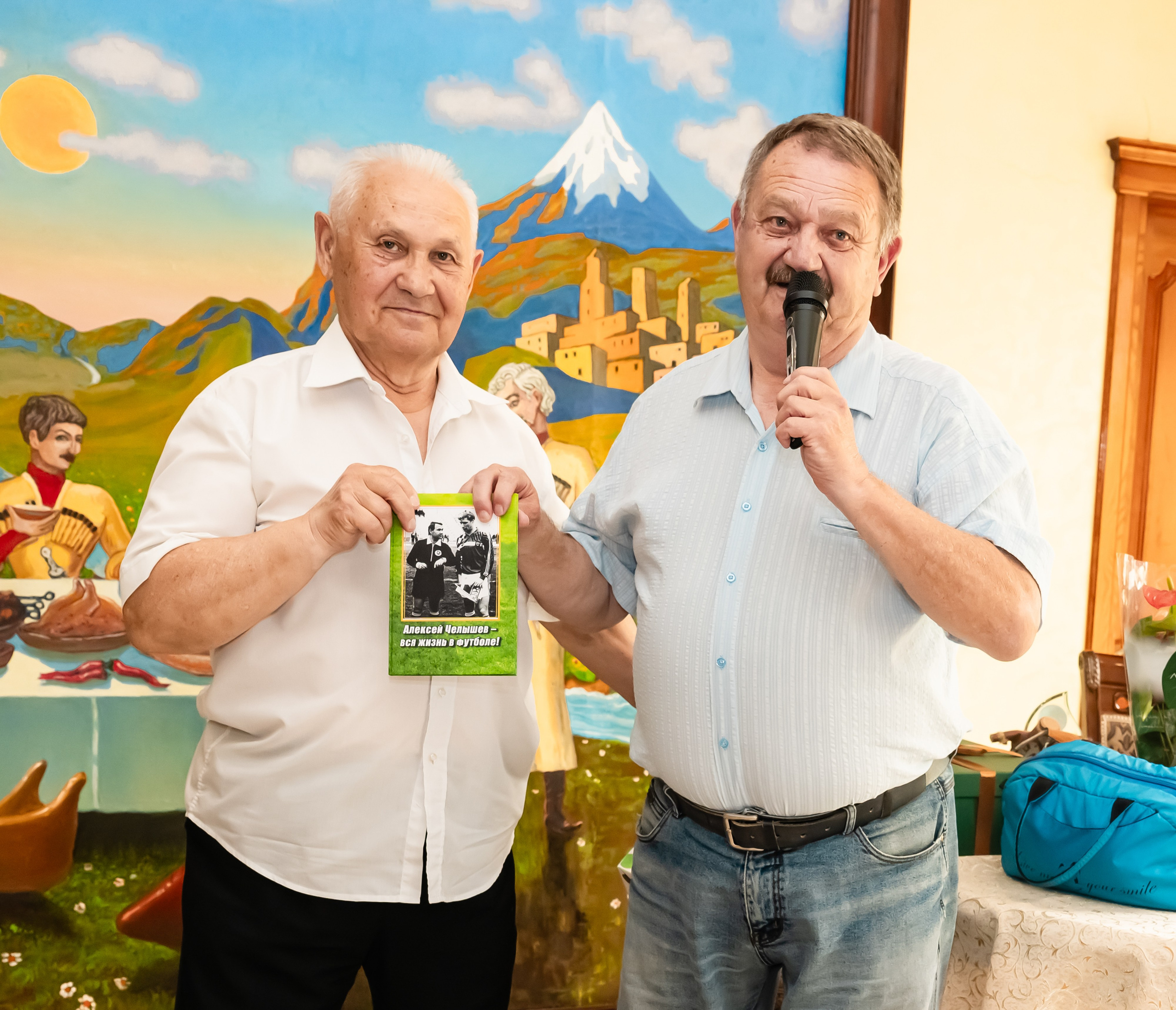 Юбилеи и Корпоративы. Студийный и свадебный фотограф и видеограф в Севастополе — Юлия Макаренко