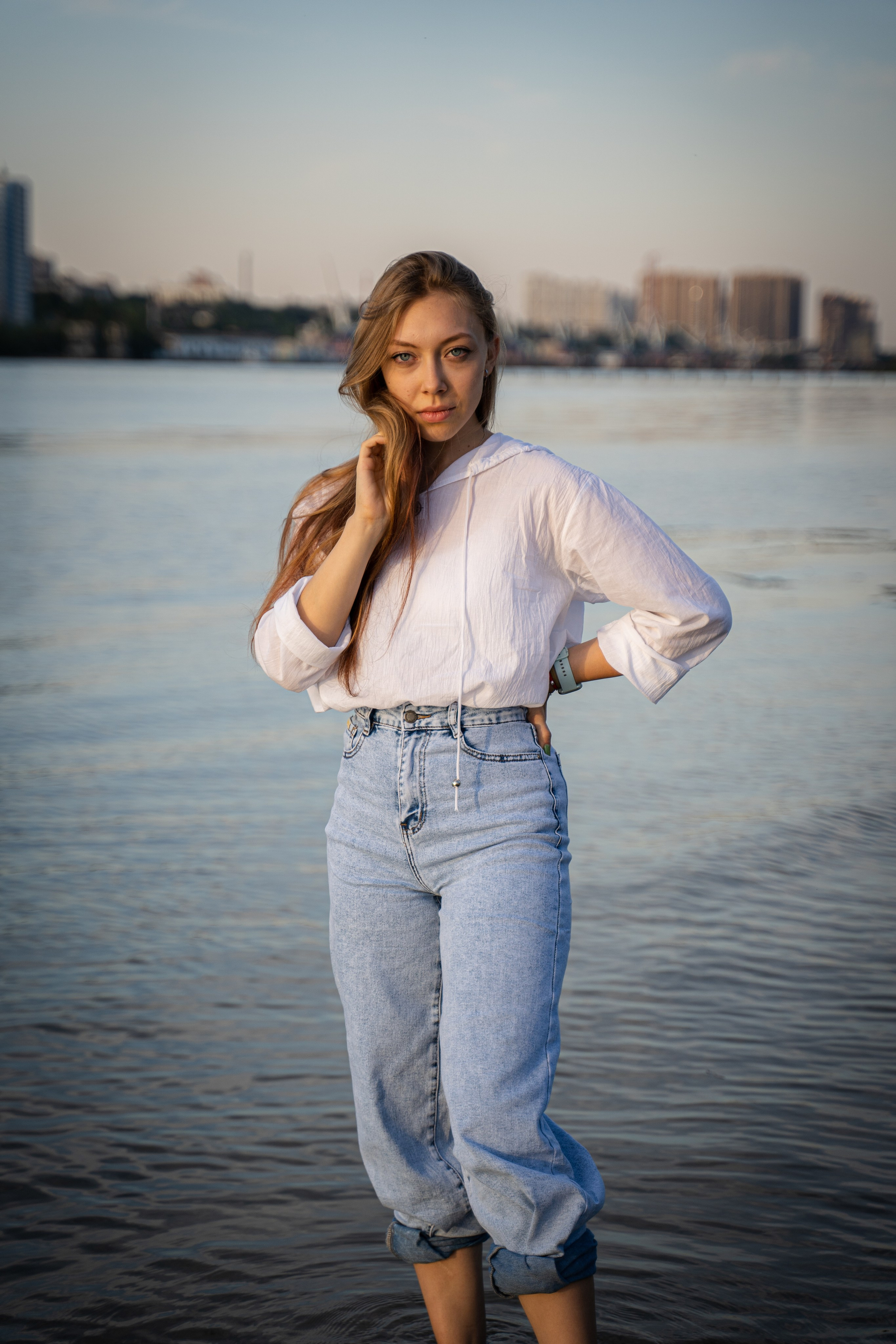 Индивидуальная фотосессия. Семейный и детский фотограф в Ростове-на-Дону