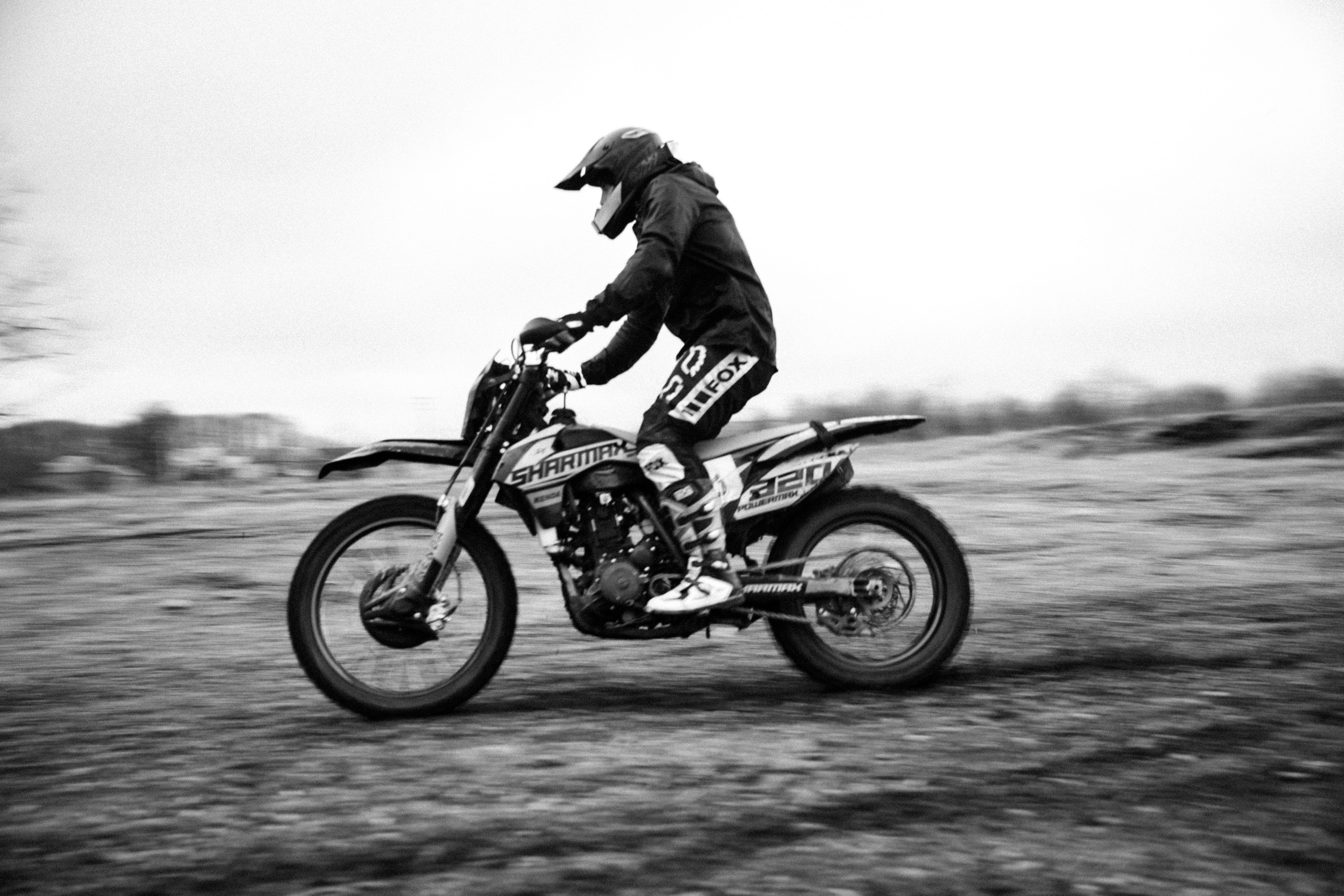 Мотоспорт / соревнования