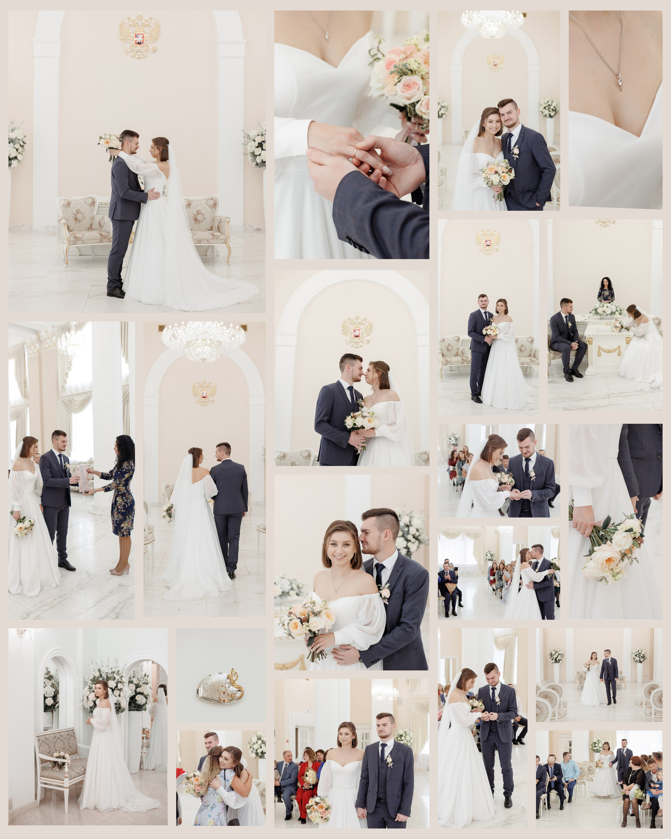 Места для свадебной фотосессии в Твери. Свадебный и семейный фотограф в Твери и Тверской области